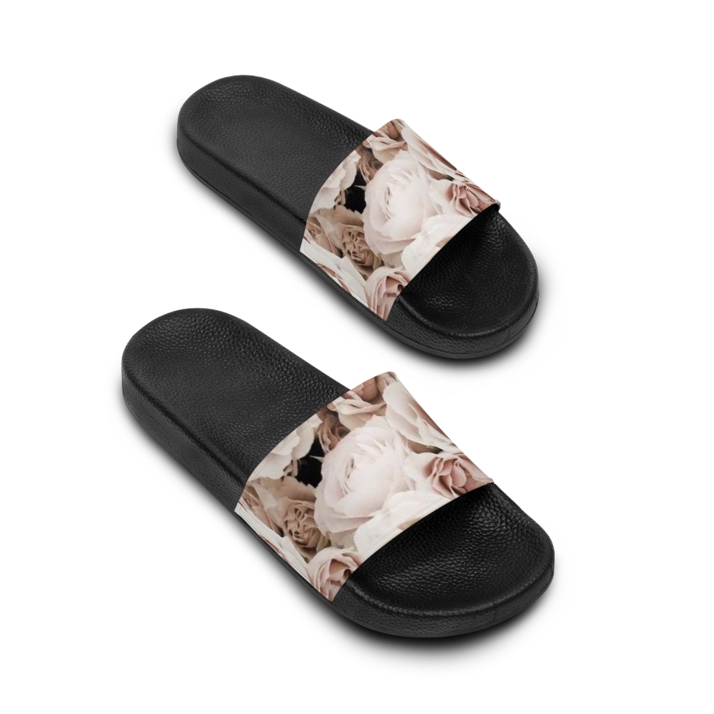 Light Pink Sandals