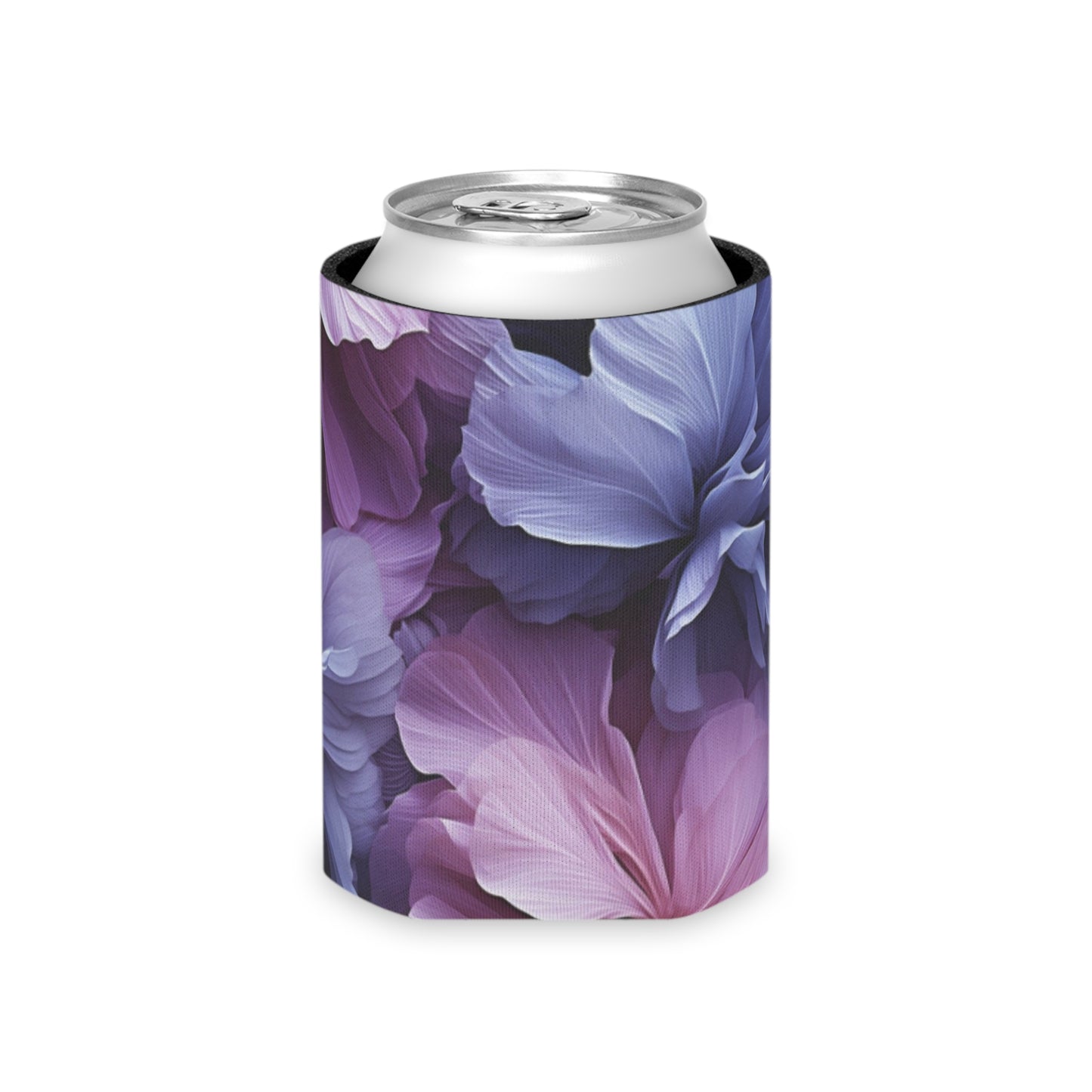 Floral Flow Can Cooler