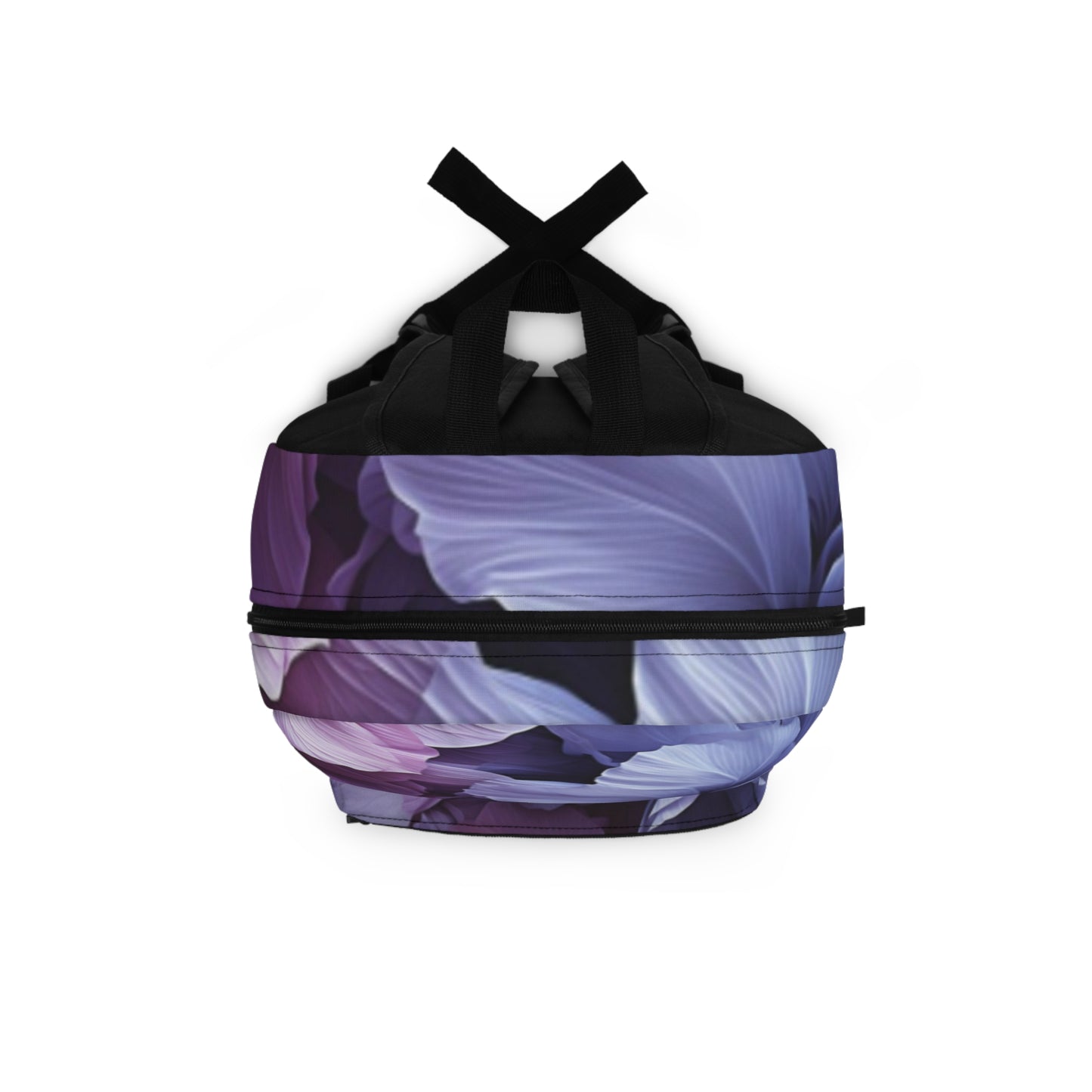Floral Flow Backpack