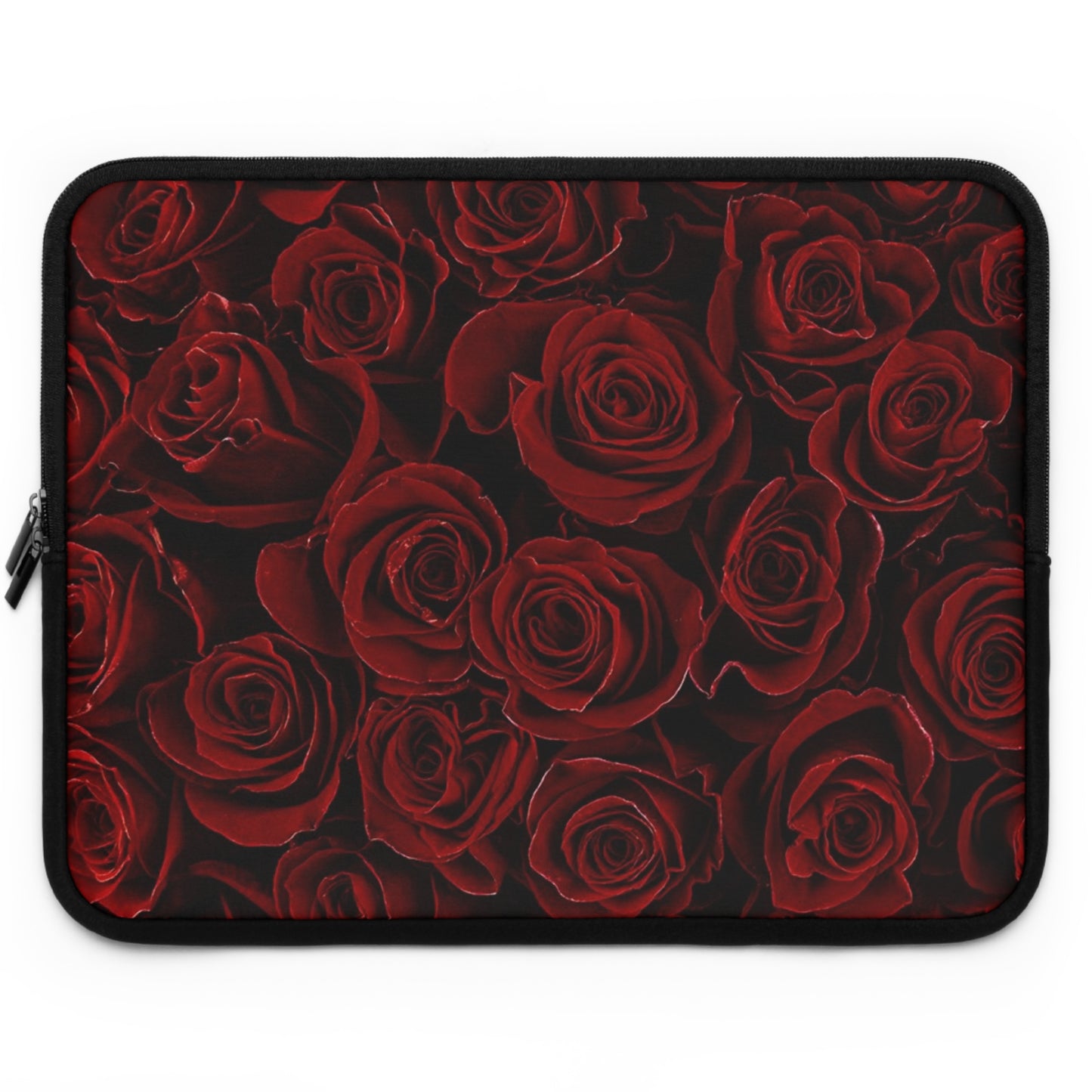 Red Roses Laptop Sleeve