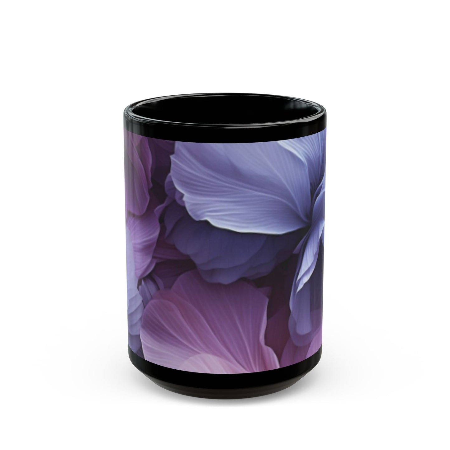 Flow Floral Mug