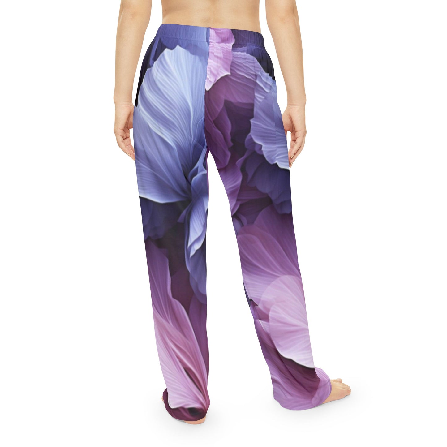 Floral Flow Pajama Pants