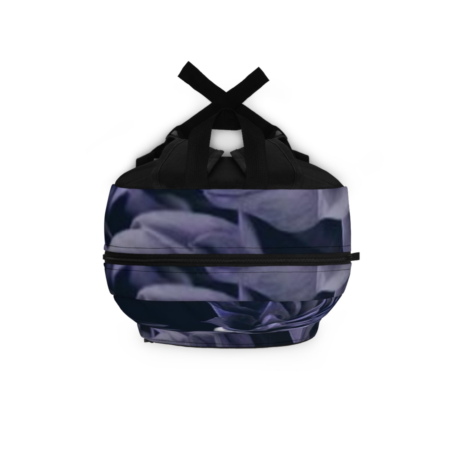 Blue Dahlia Backpack