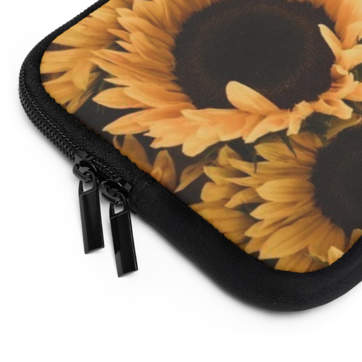 Sunflower Laptop Sleeve