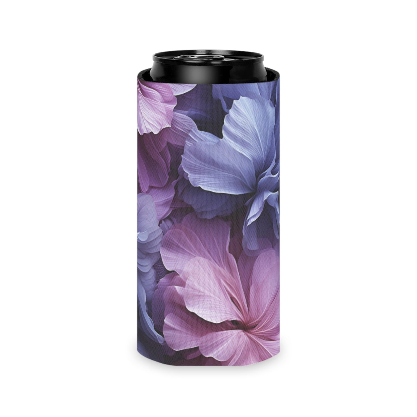 Floral Flow Can Cooler