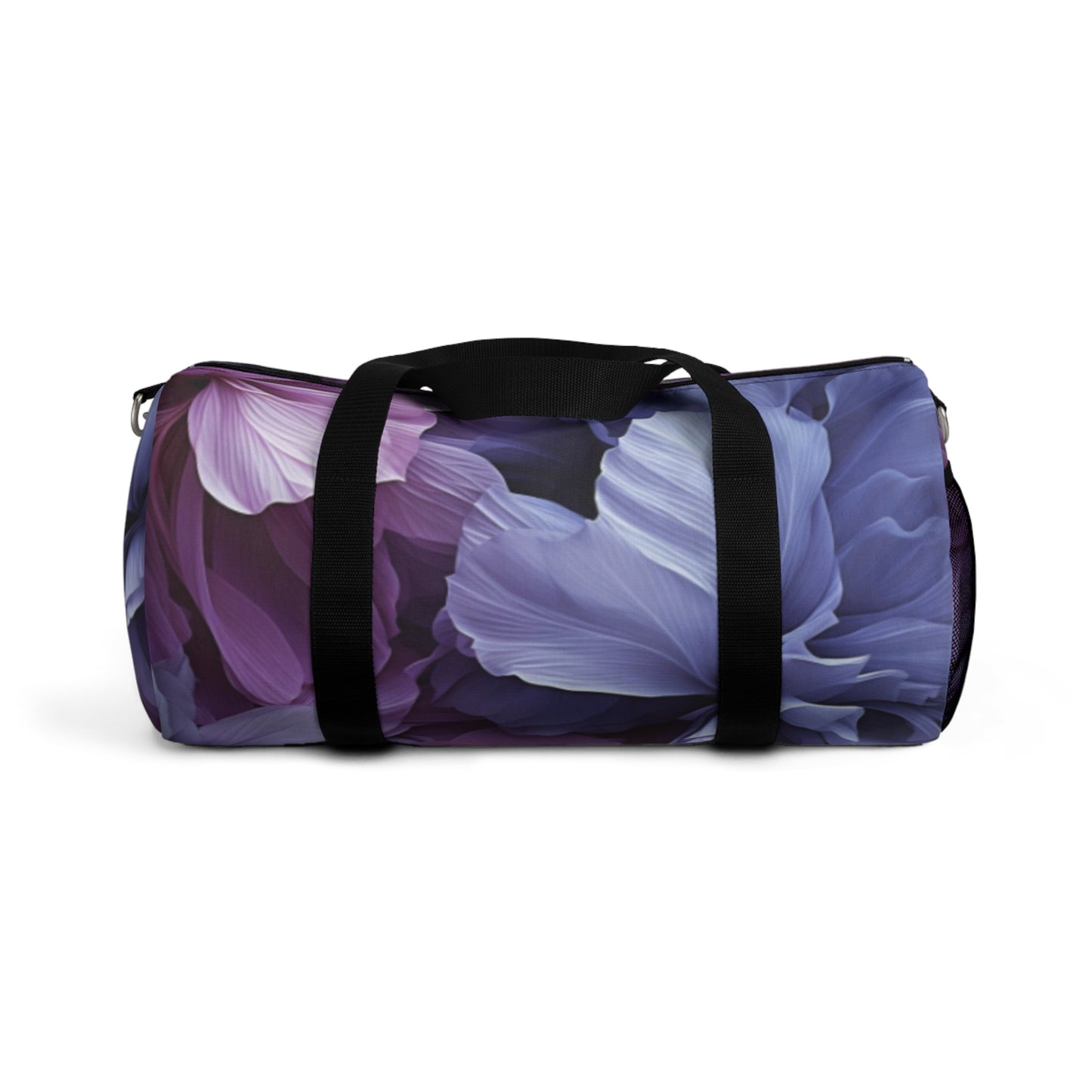Floral Flow Duffel Bag