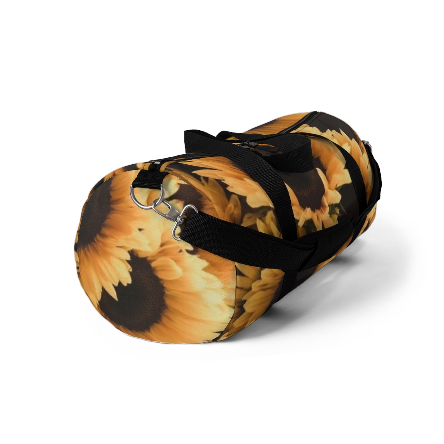 Sunflower Duffel Bag