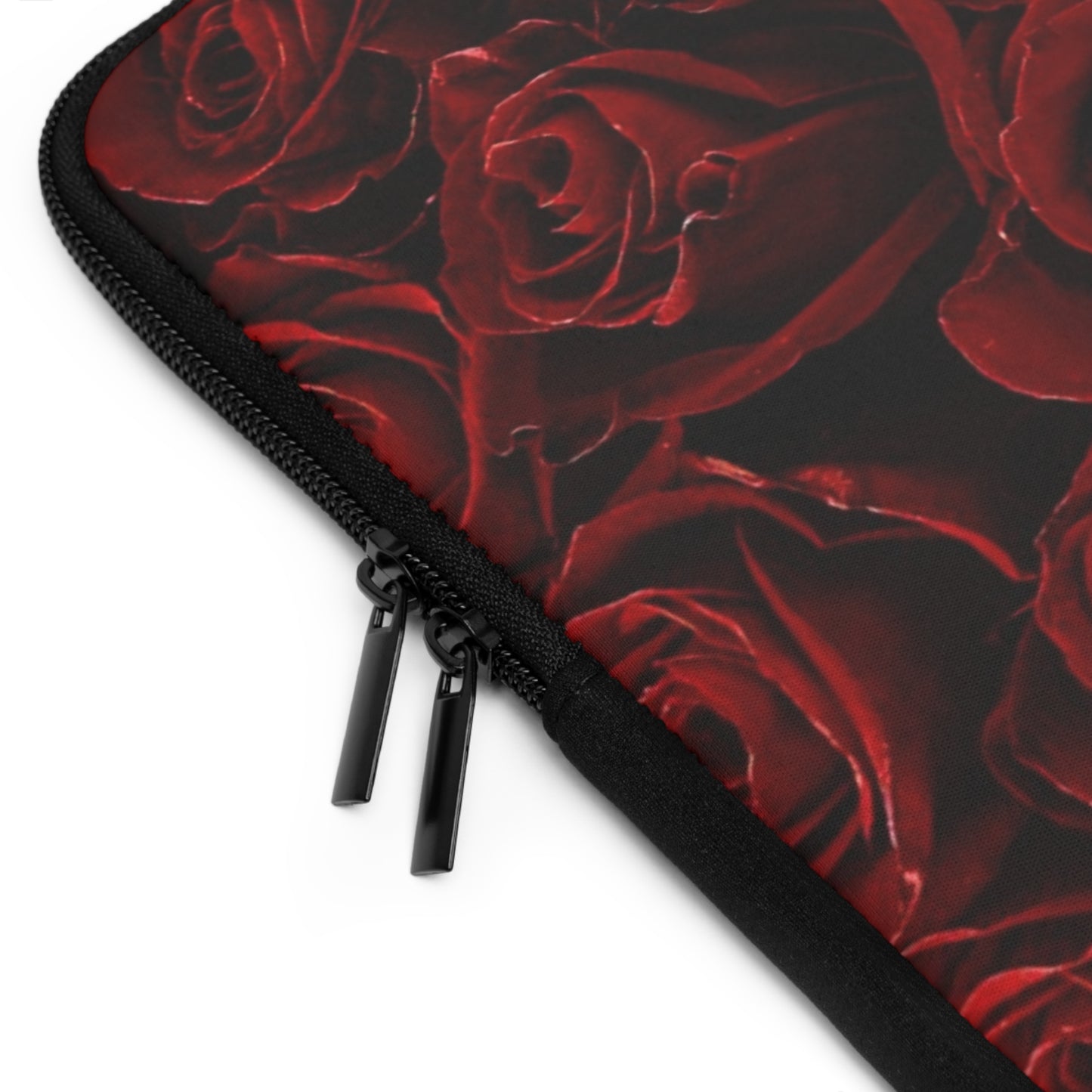 Red Roses Laptop Sleeve