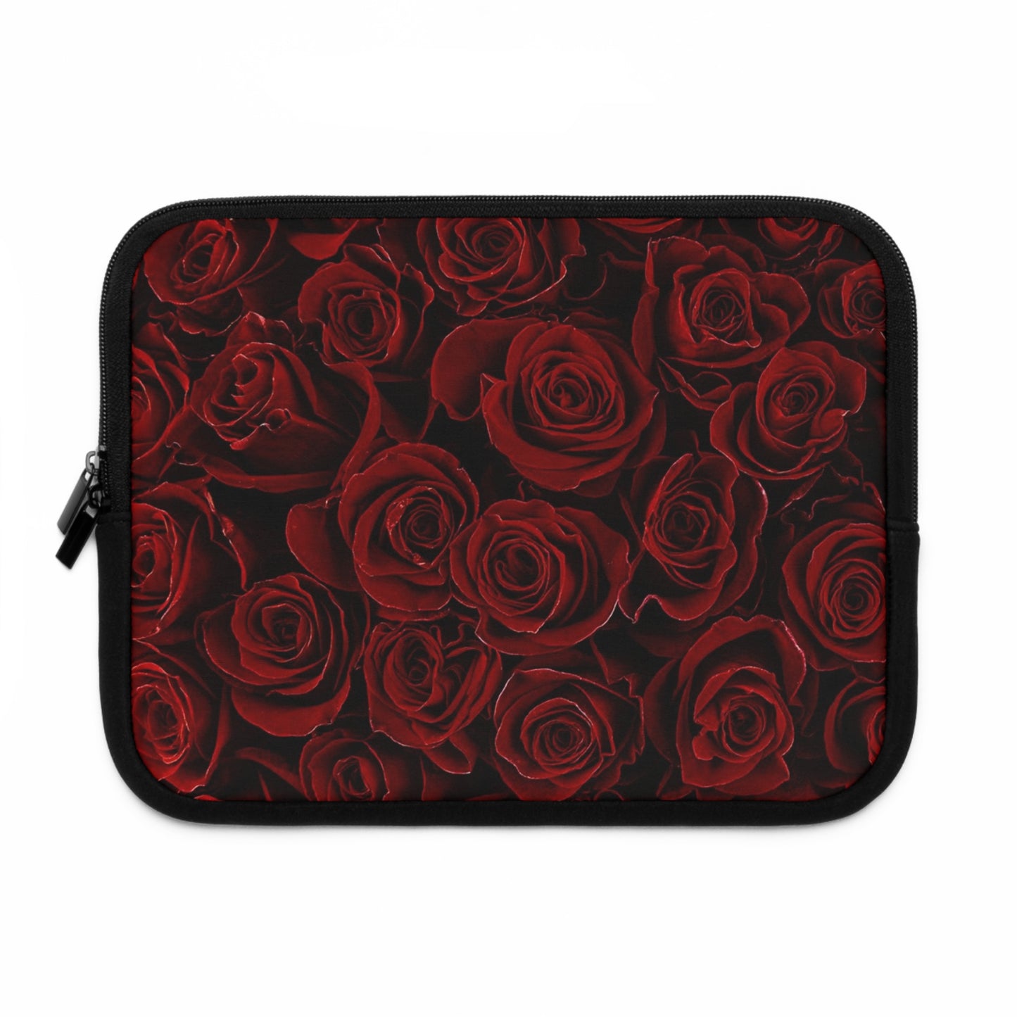 Red Roses Laptop Sleeve
