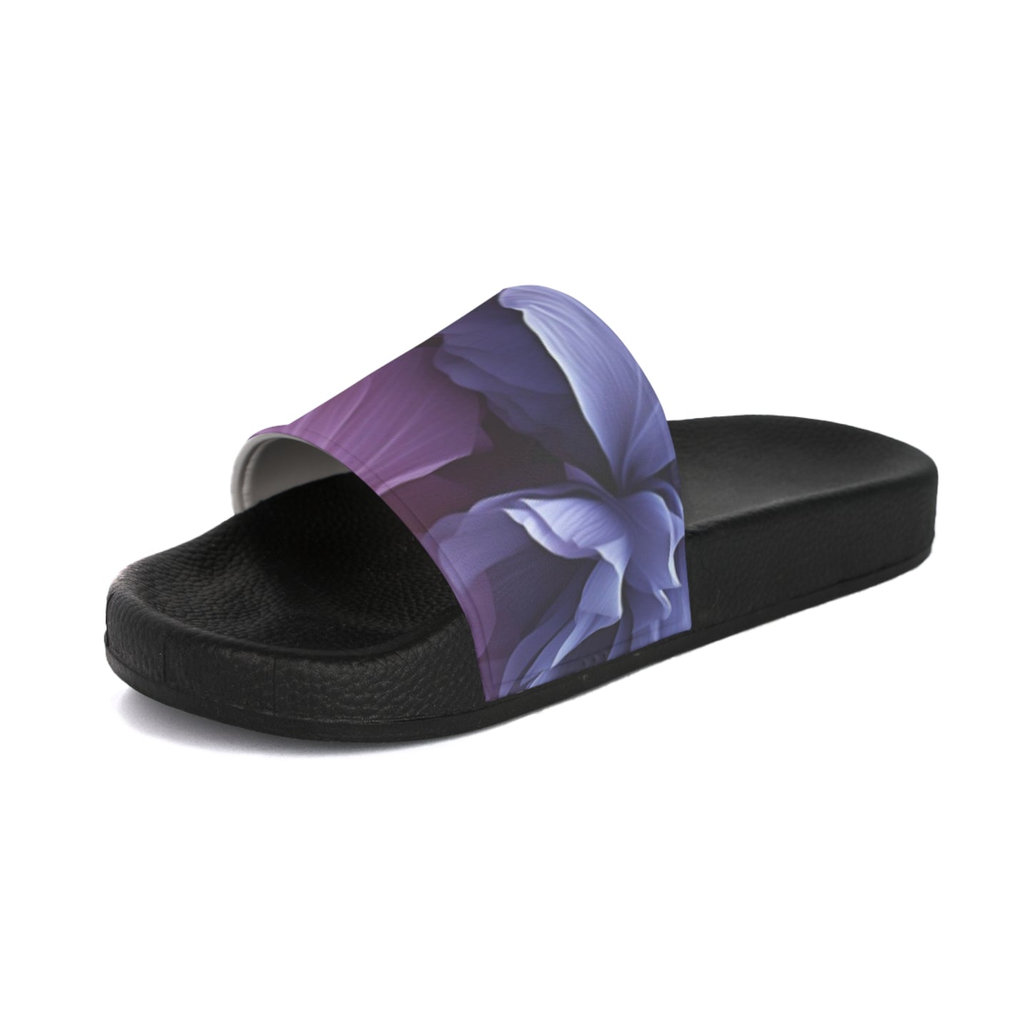 Floral Flow Sandals