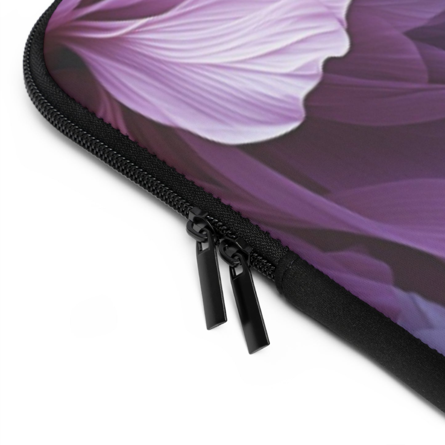 Floral Flow Laptop Sleeve