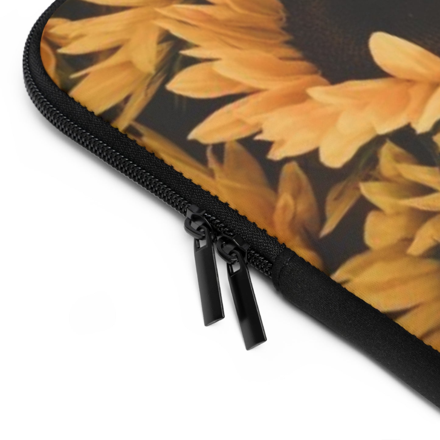 Sunflower Laptop Sleeve