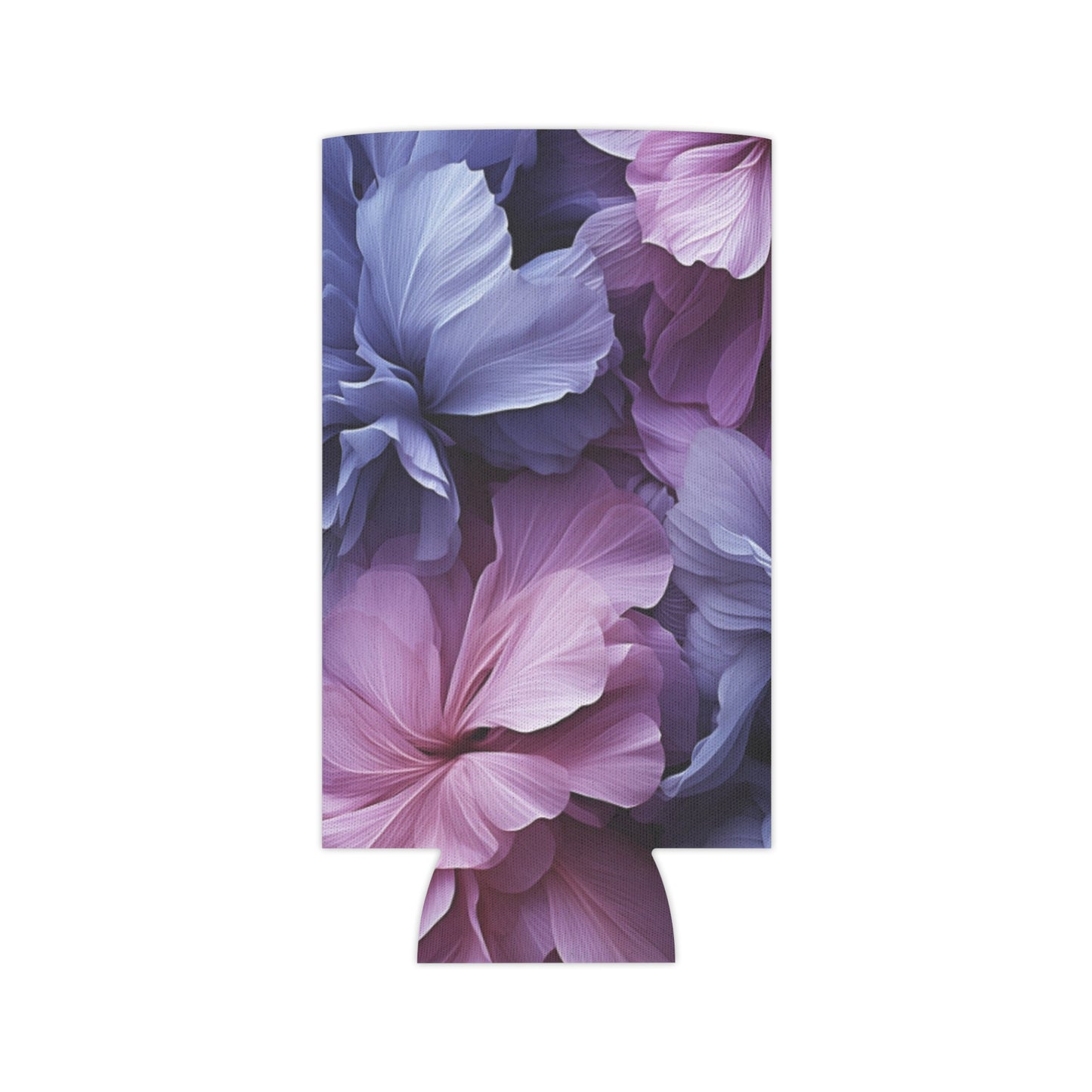 Floral Flow Can Cooler