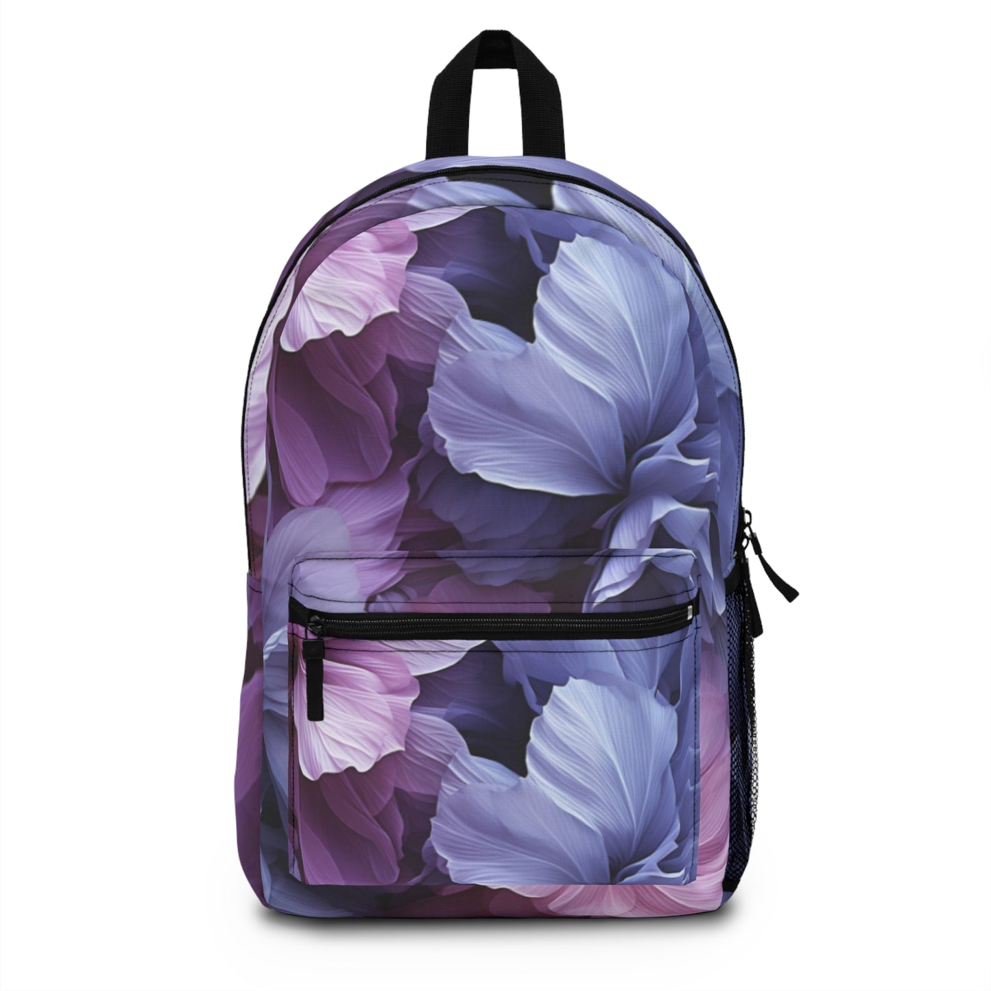 Floral Flow Backpack