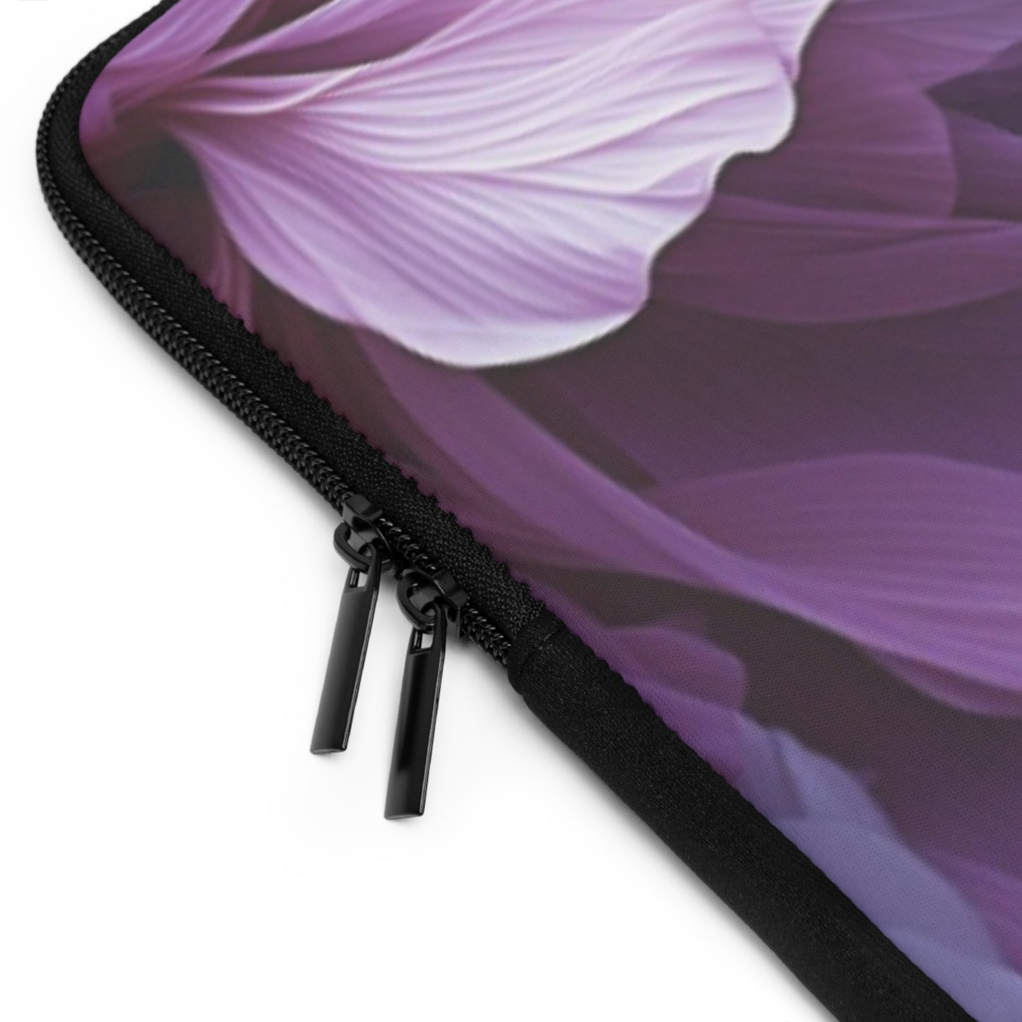 Floral Flow Laptop Sleeve