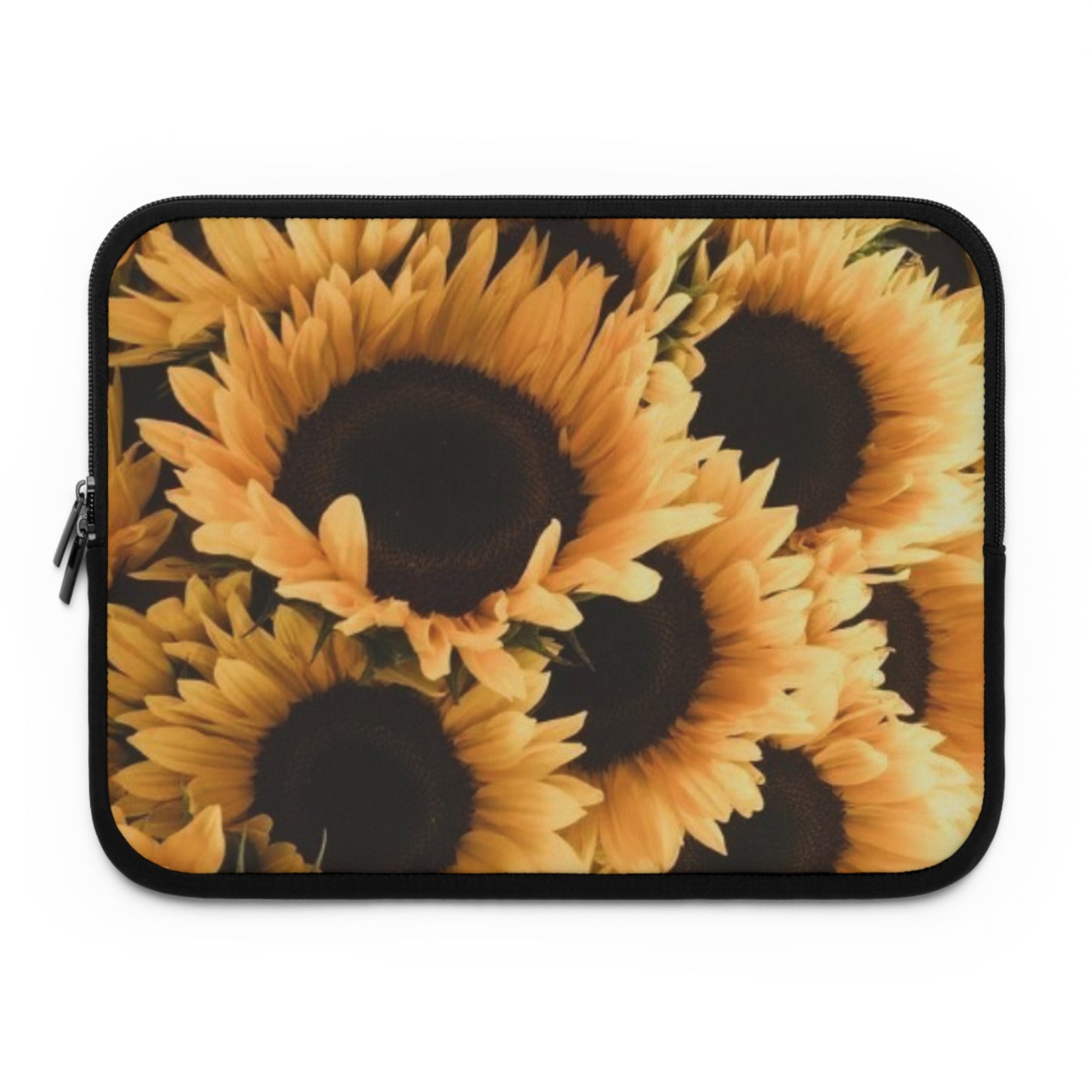 Sunflower Laptop Sleeve