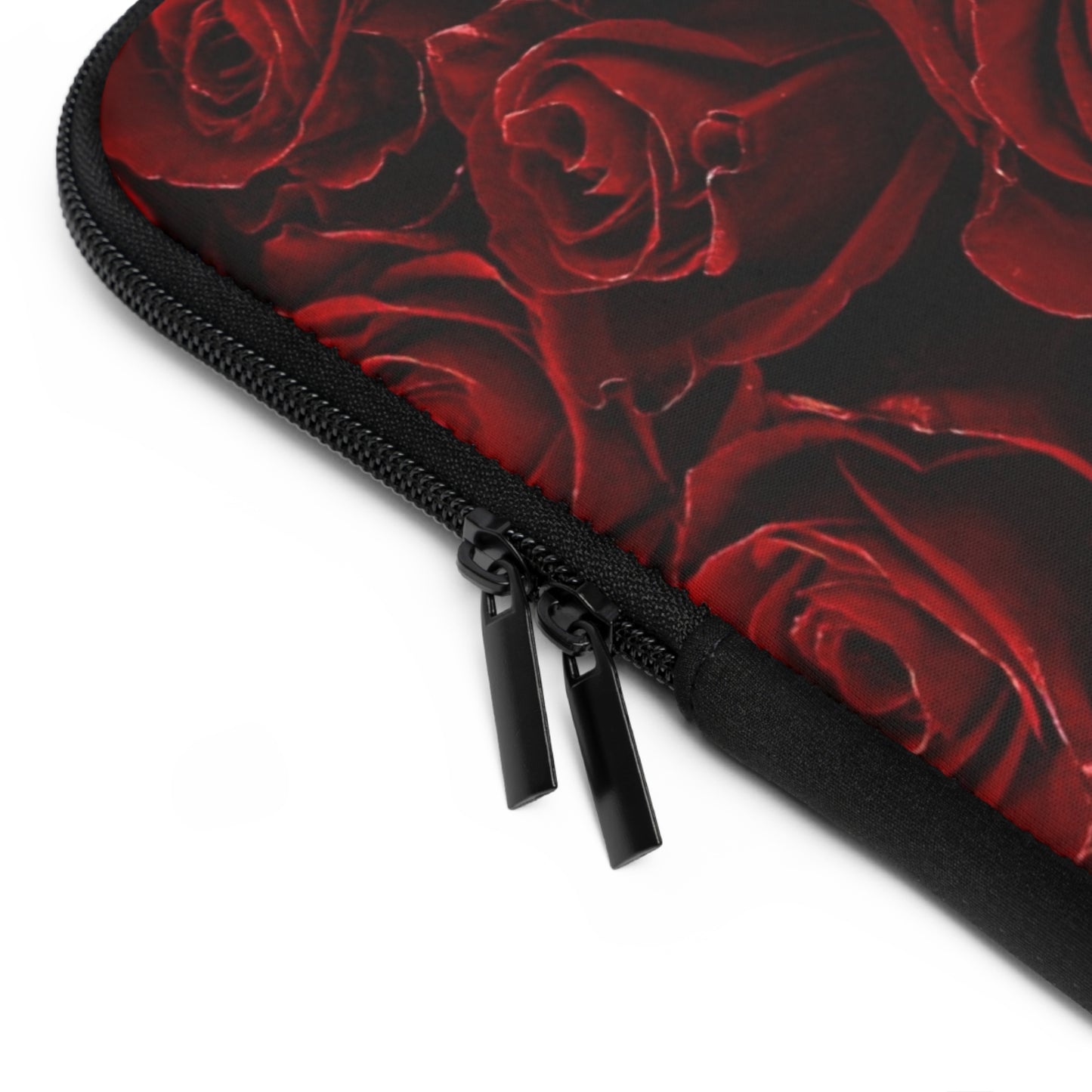 Red Roses Laptop Sleeve