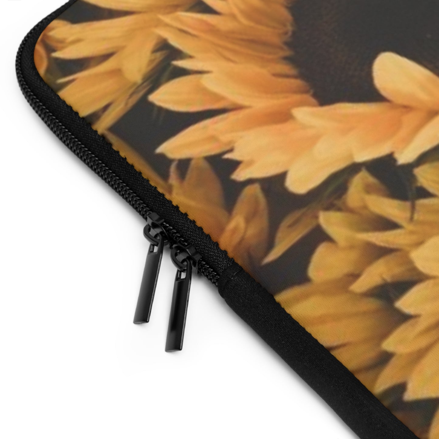 Sunflower Laptop Sleeve