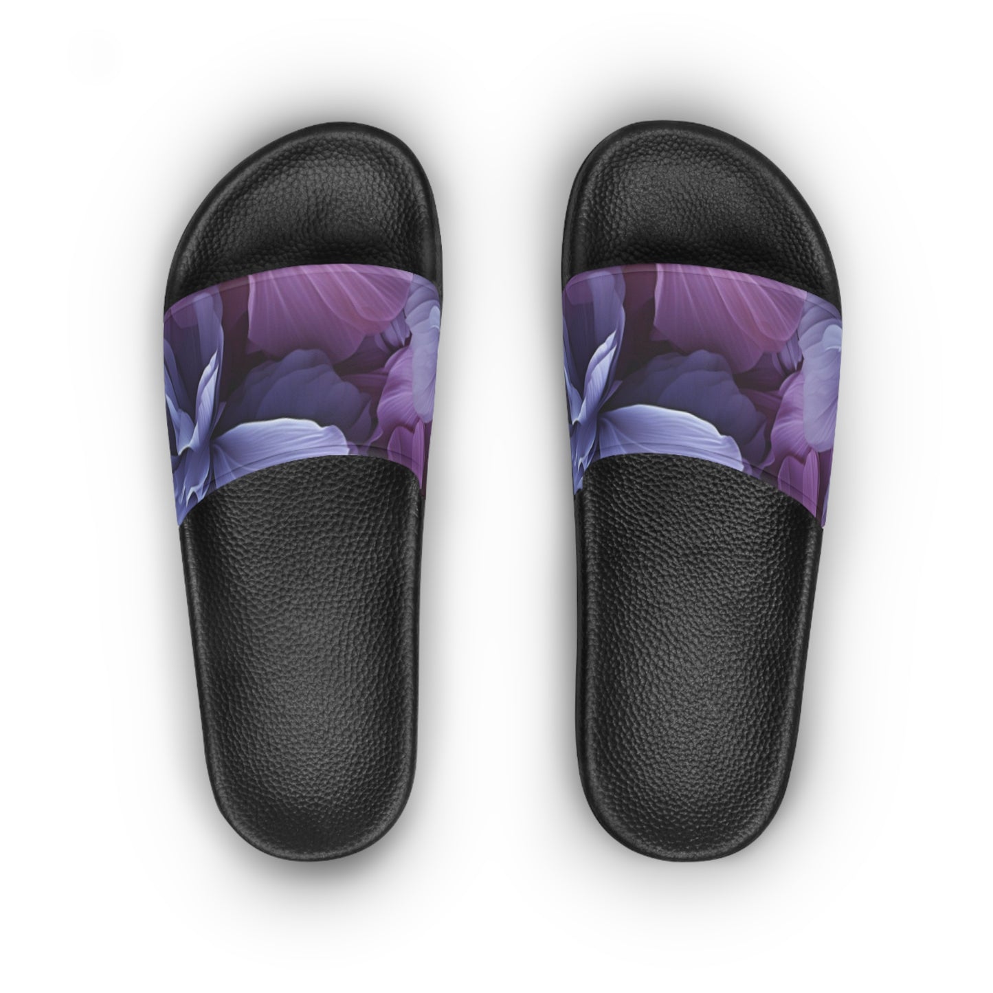 Floral Flow Sandals