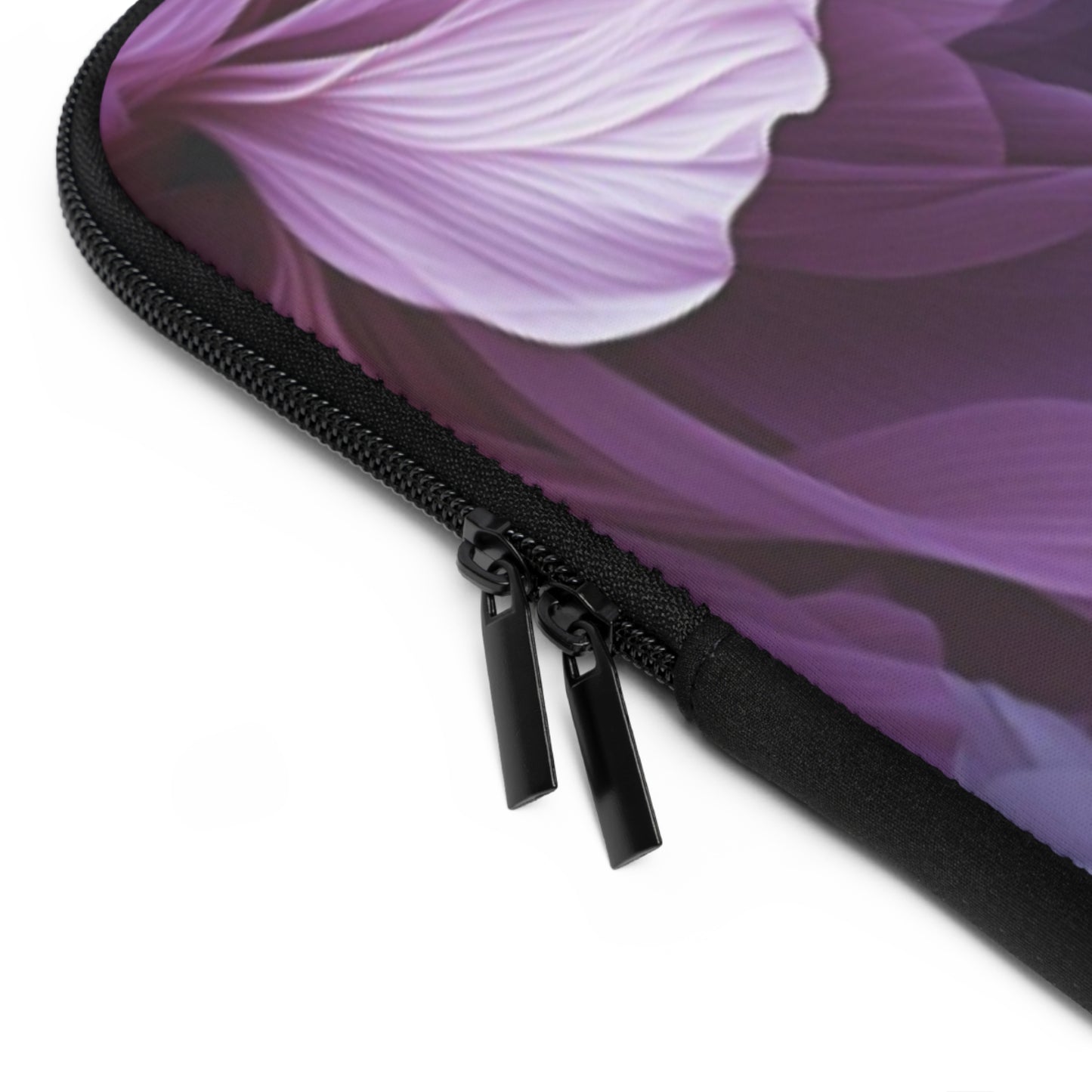 Floral Flow Laptop Sleeve