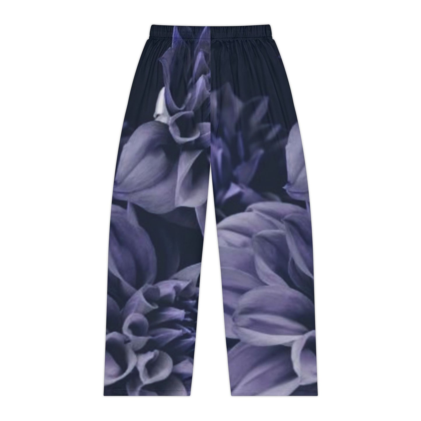 Blue Dahlia Pajama Pants