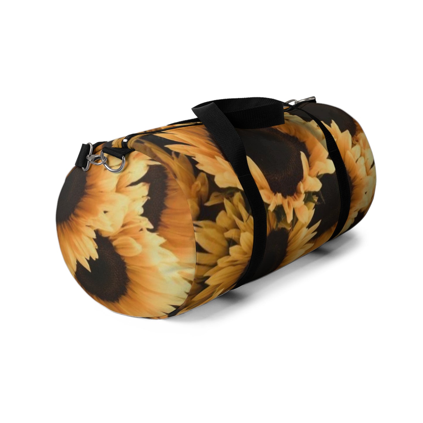 Sunflower Duffel Bag