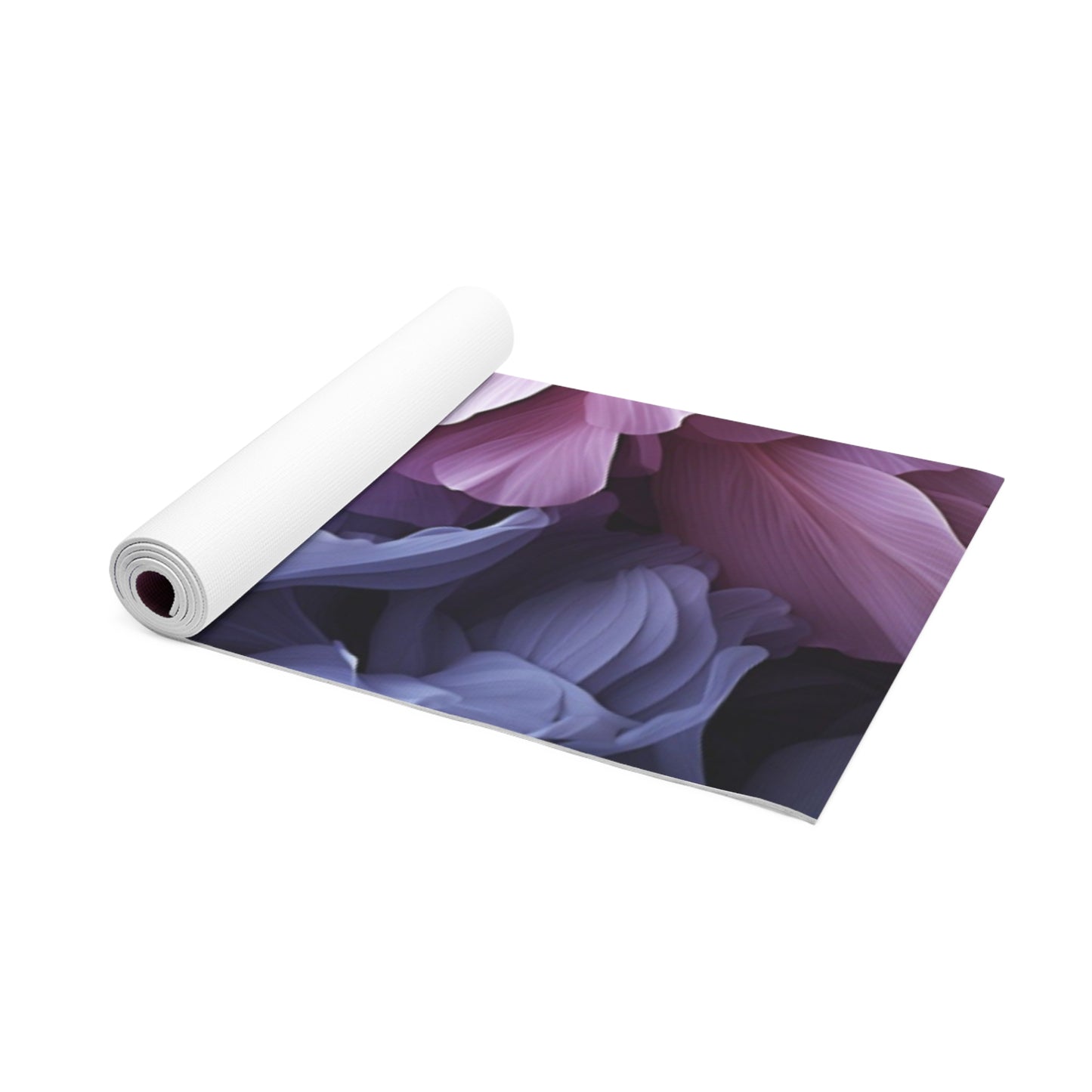 Floral Flow Exercise Mat
