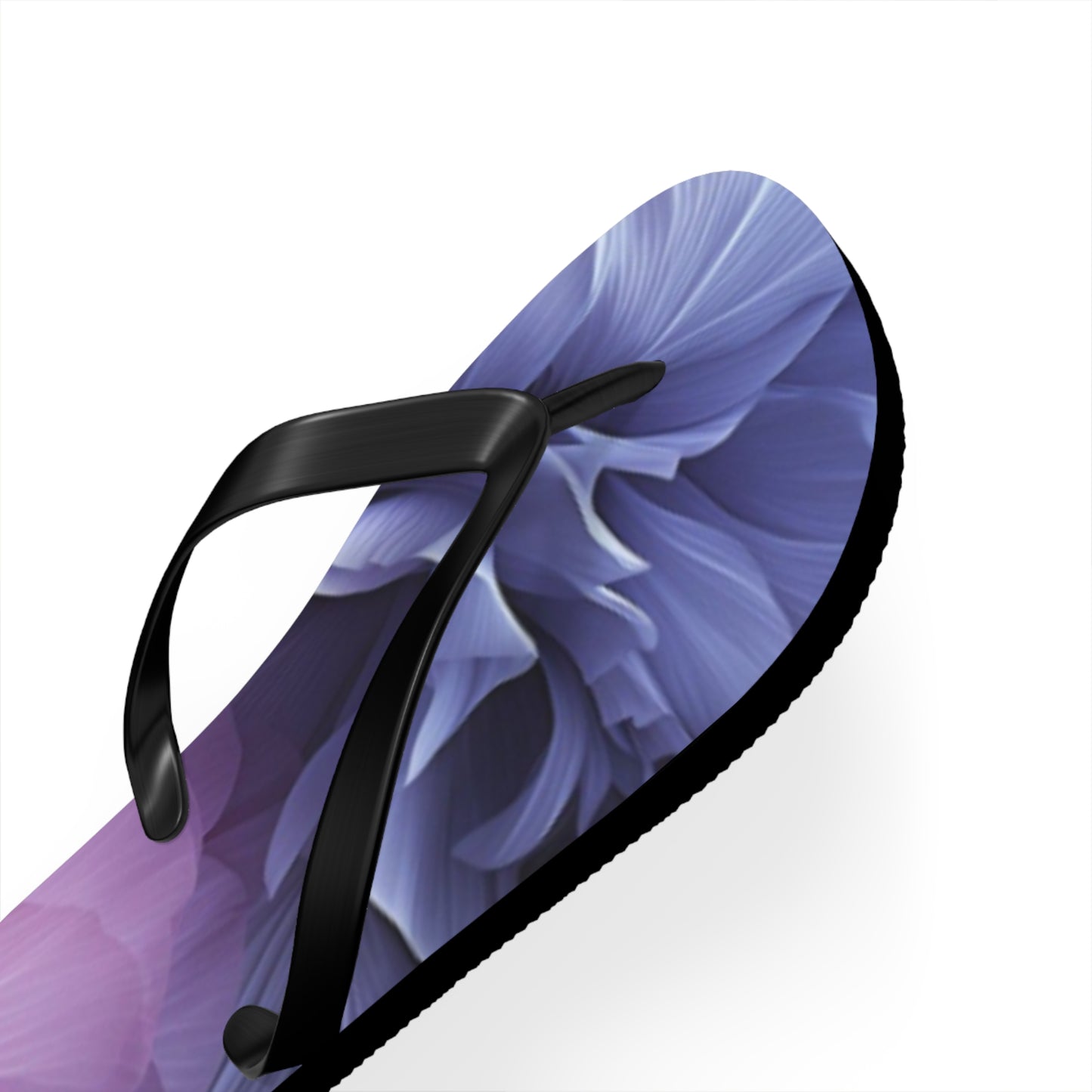 Floral Flow Flip Flops