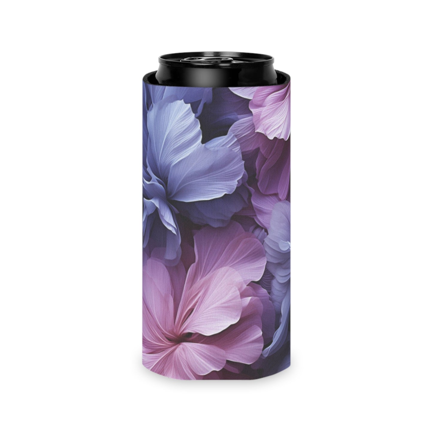 Floral Flow Can Cooler