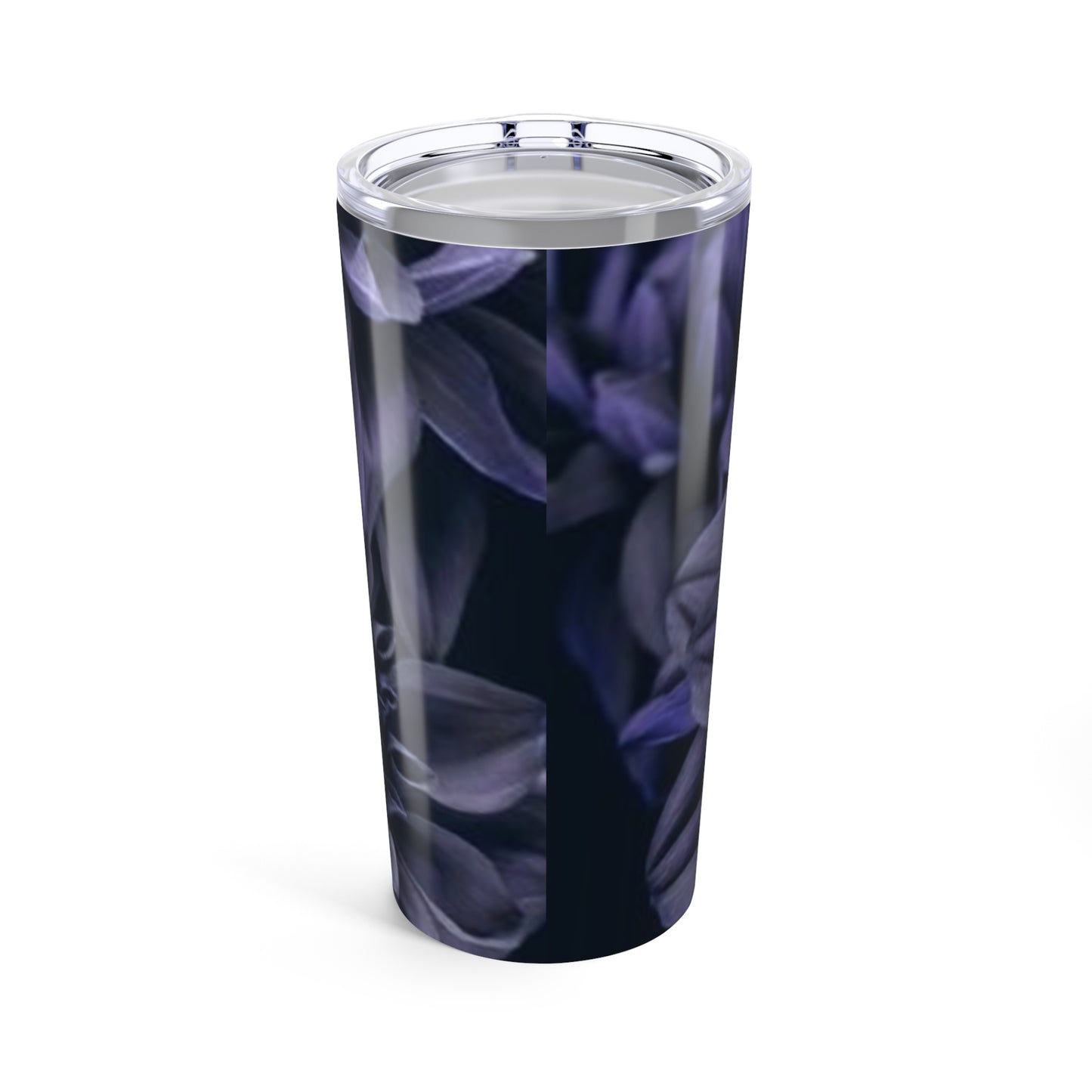 Blue Dahlia Tumbler 20oz