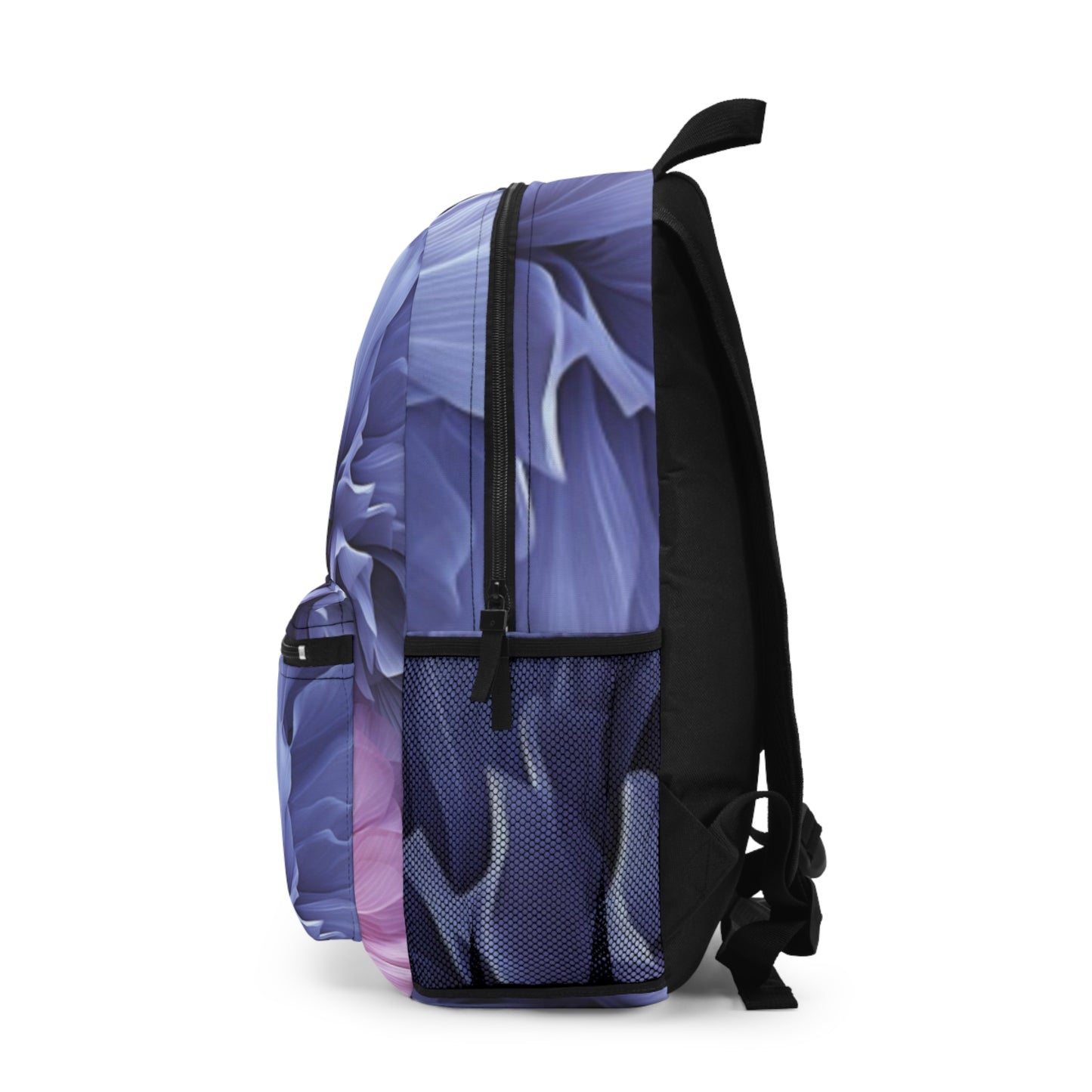Floral Flow Backpack