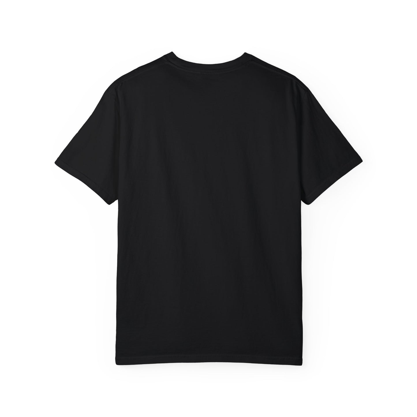Yellow Dahlia T-shirt