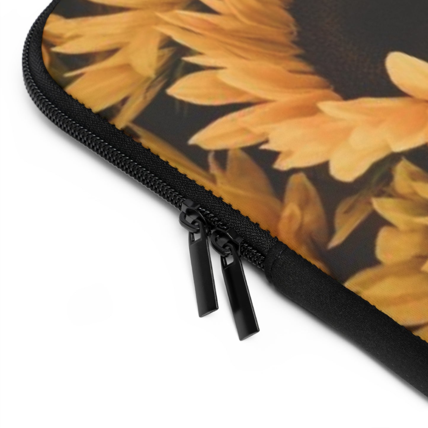 Sunflower Laptop Sleeve