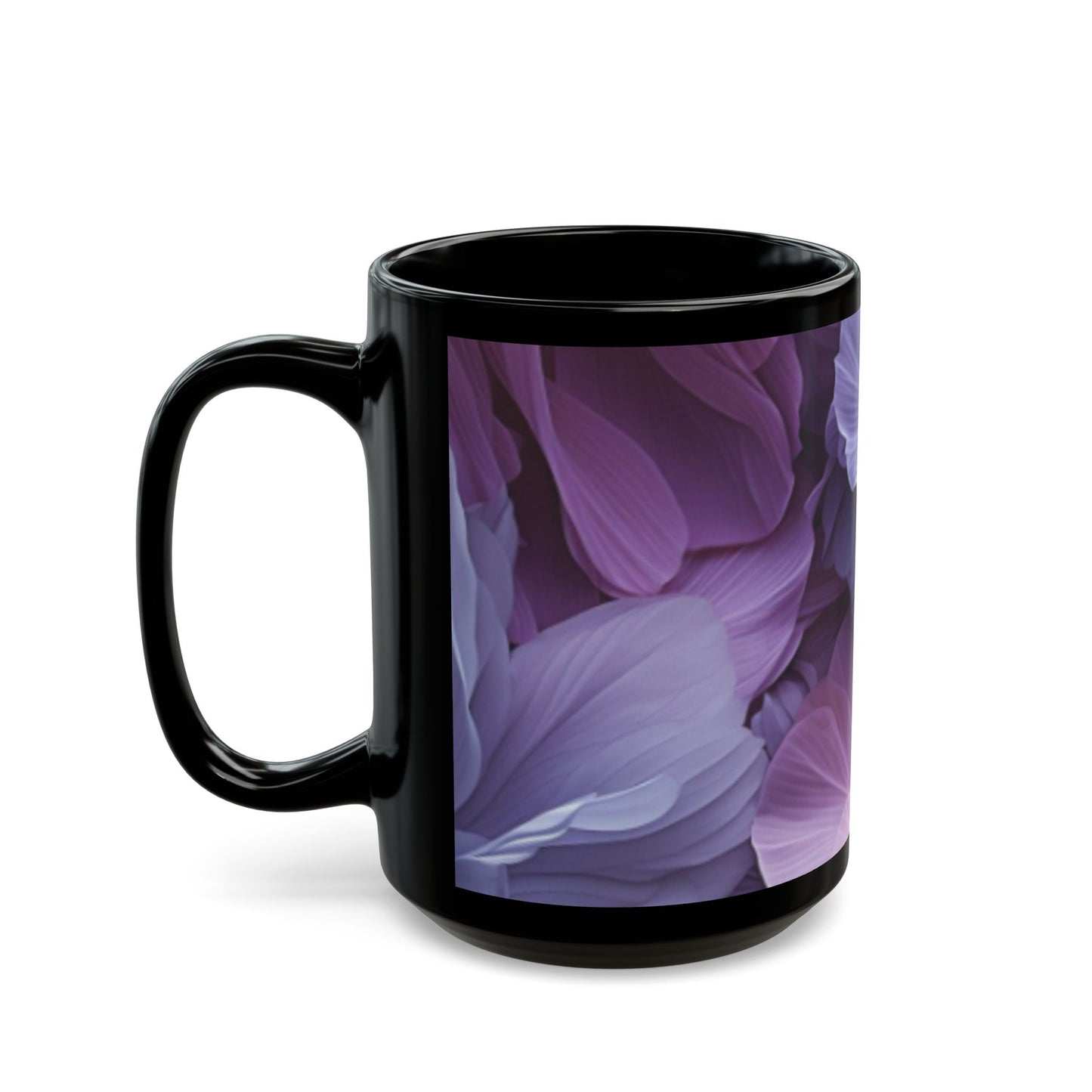 Flow Floral Mug