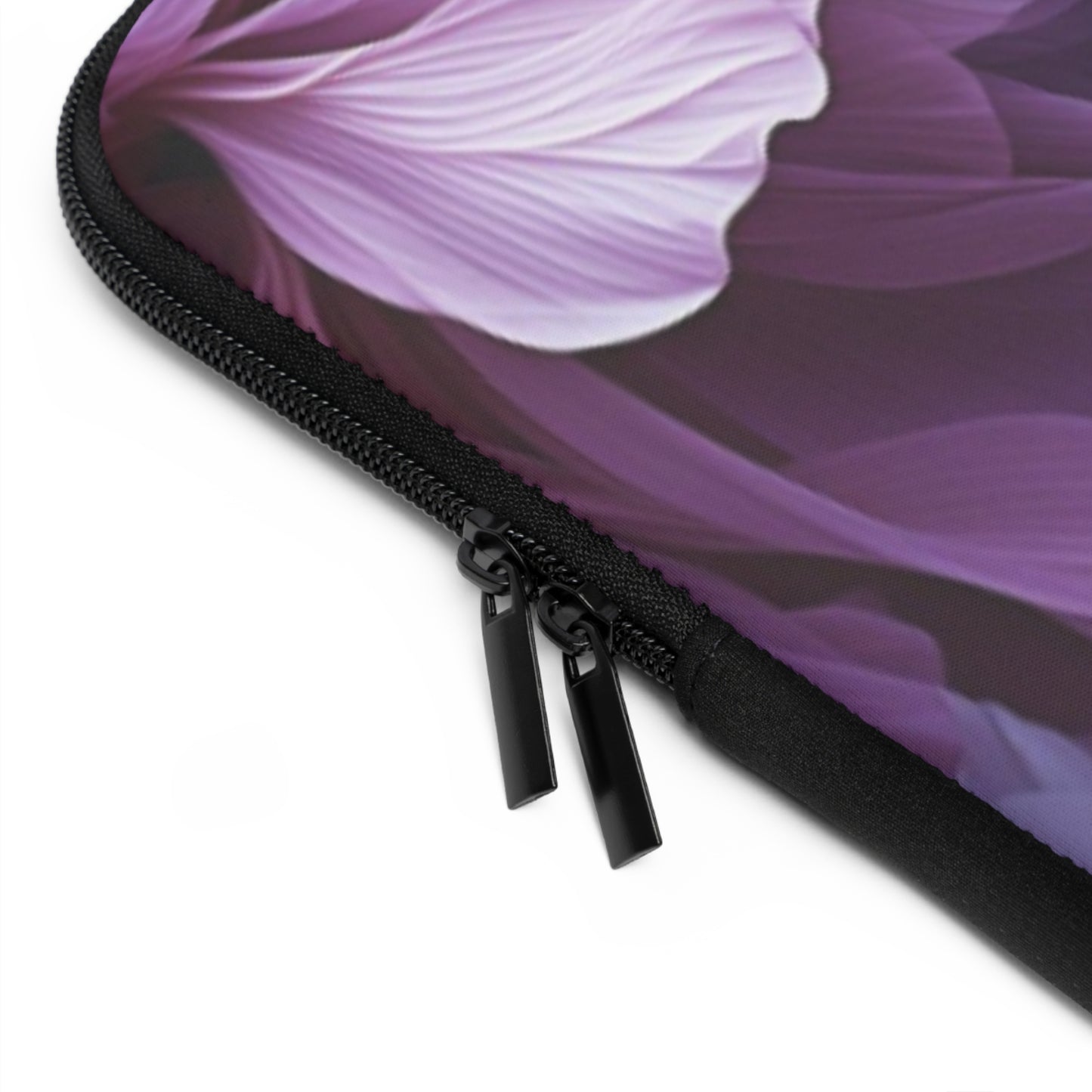 Floral Flow Laptop Sleeve
