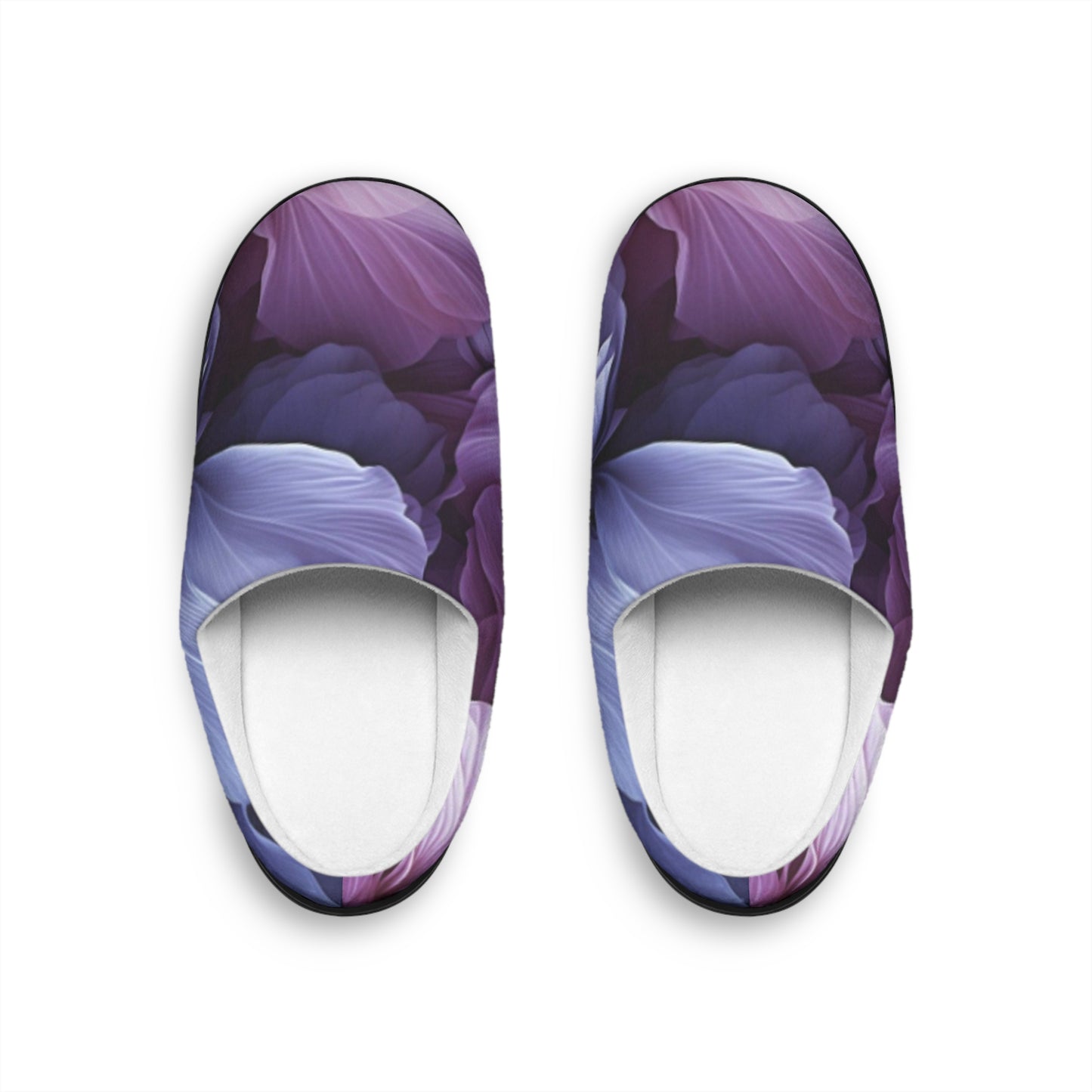 Floral Flow Slippers