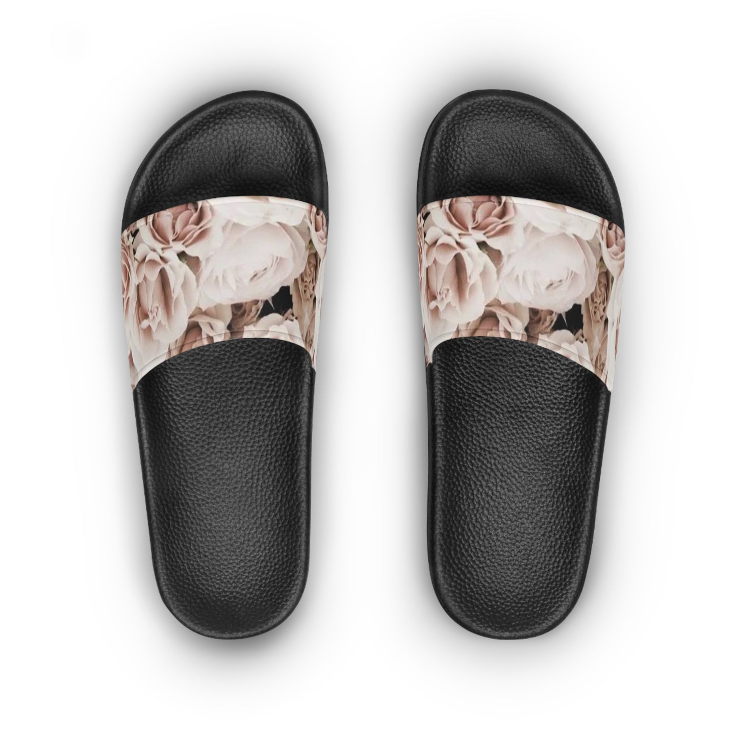 Light Pink Sandals