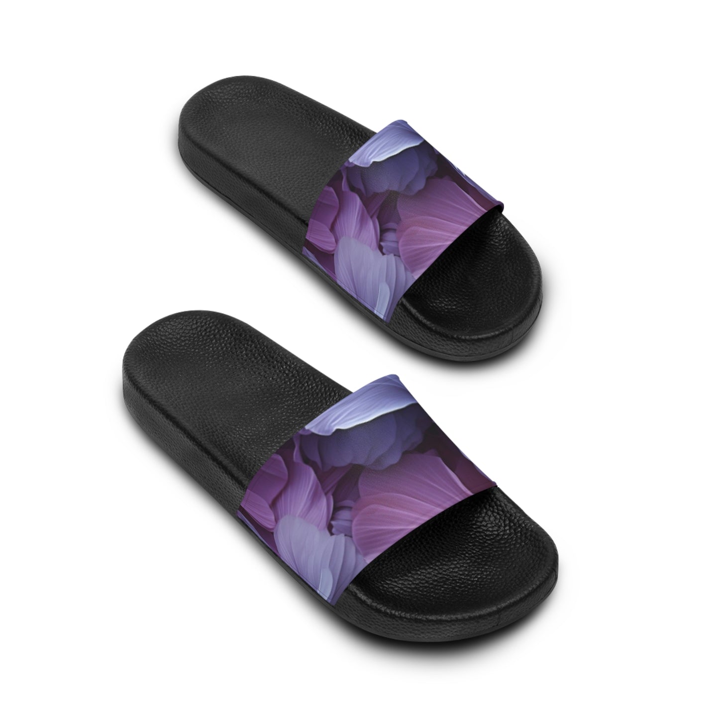Floral Flow Sandals