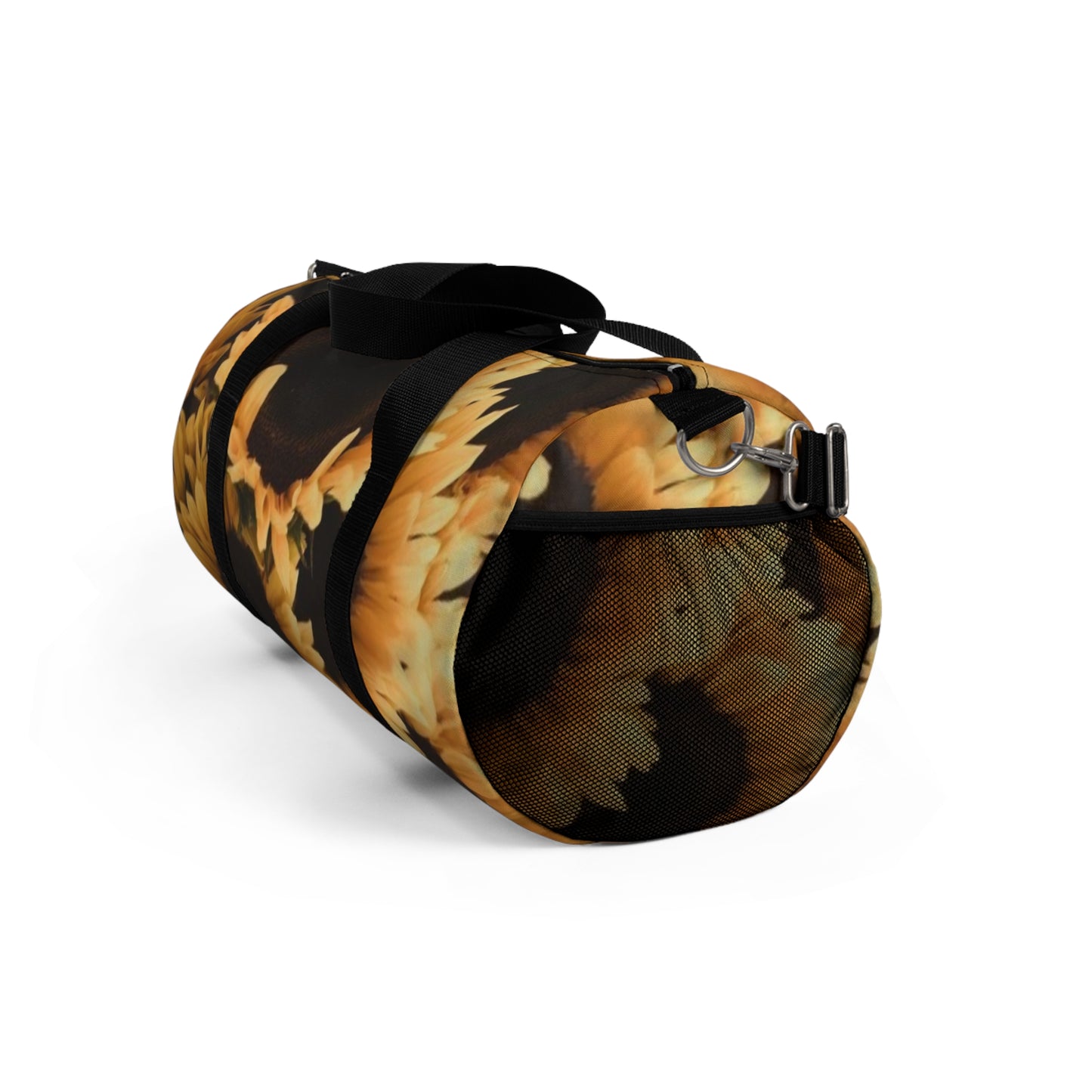 Sunflower Duffel Bag