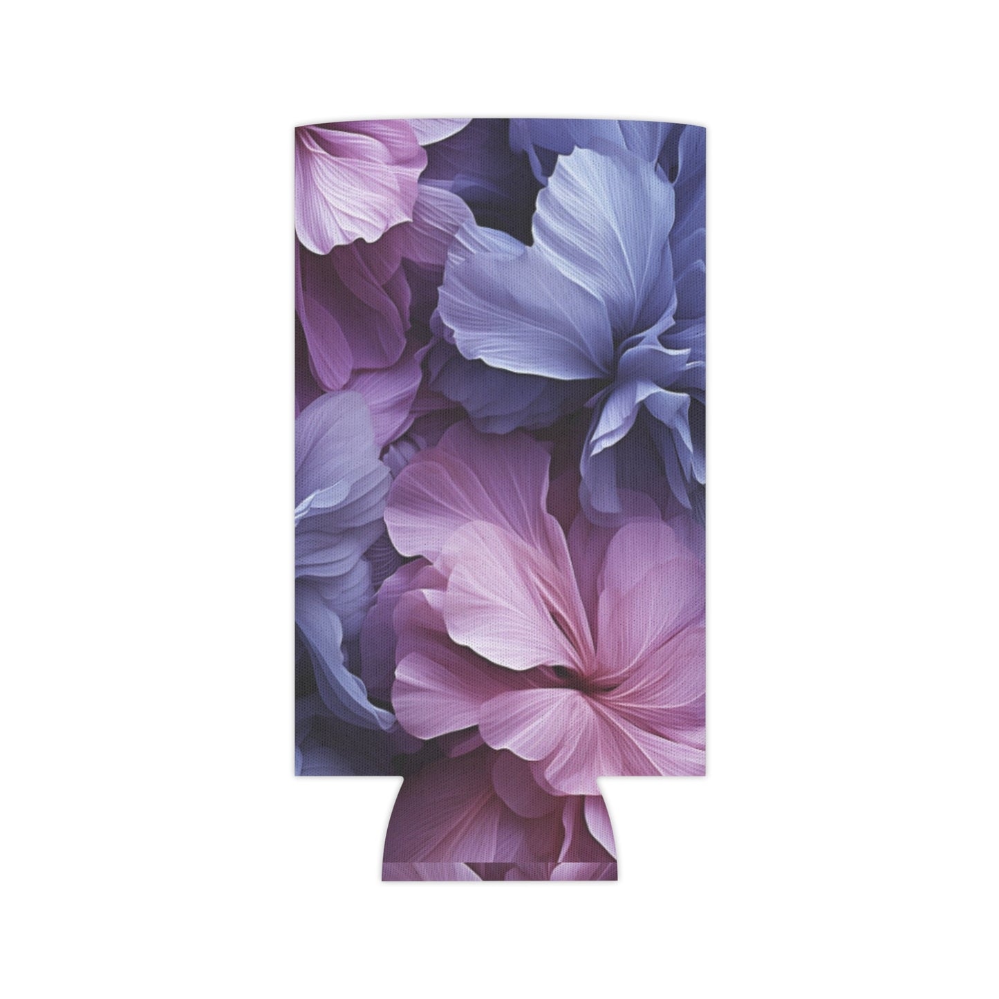 Floral Flow Can Cooler