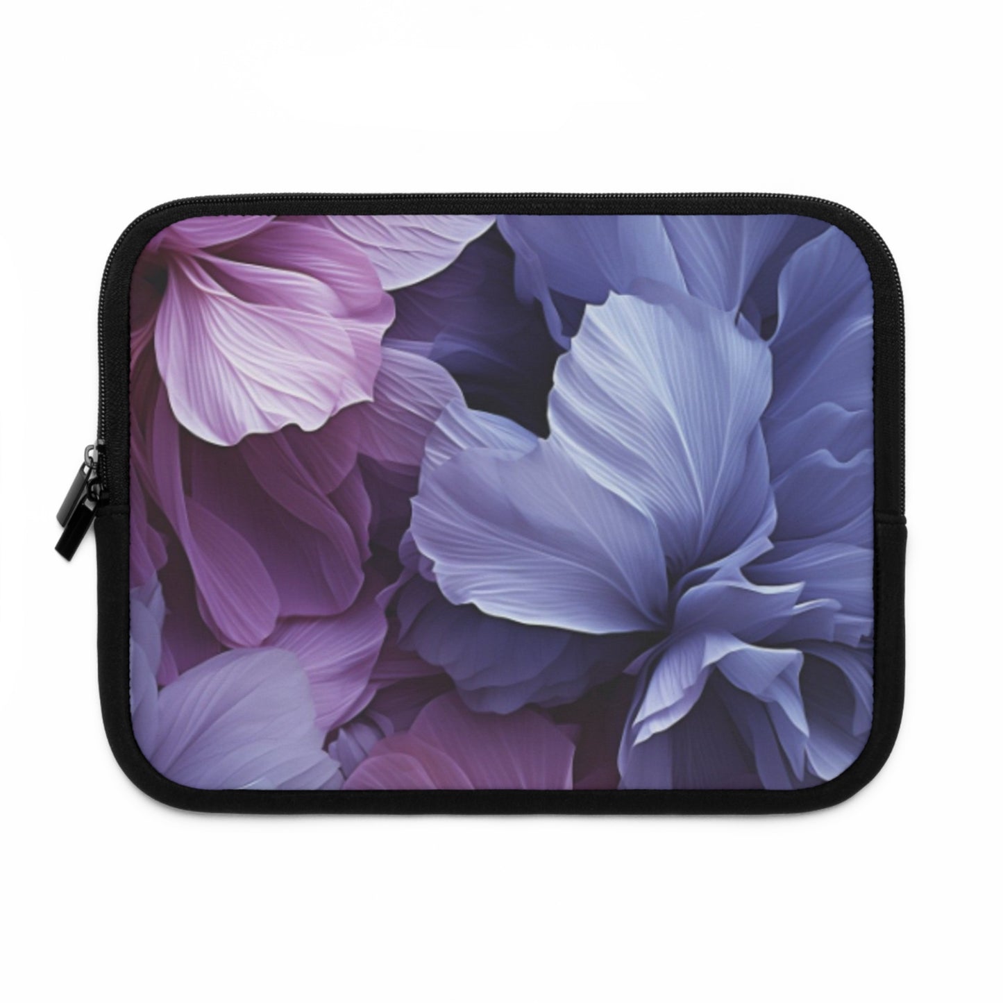 Floral Flow Laptop Sleeve