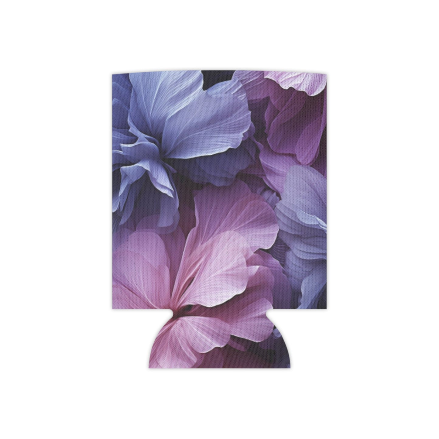 Floral Flow Can Cooler