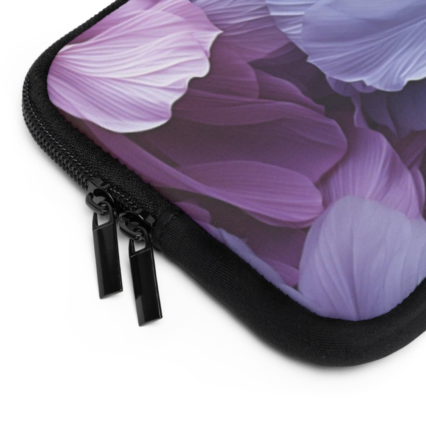 Floral Flow Laptop Sleeve