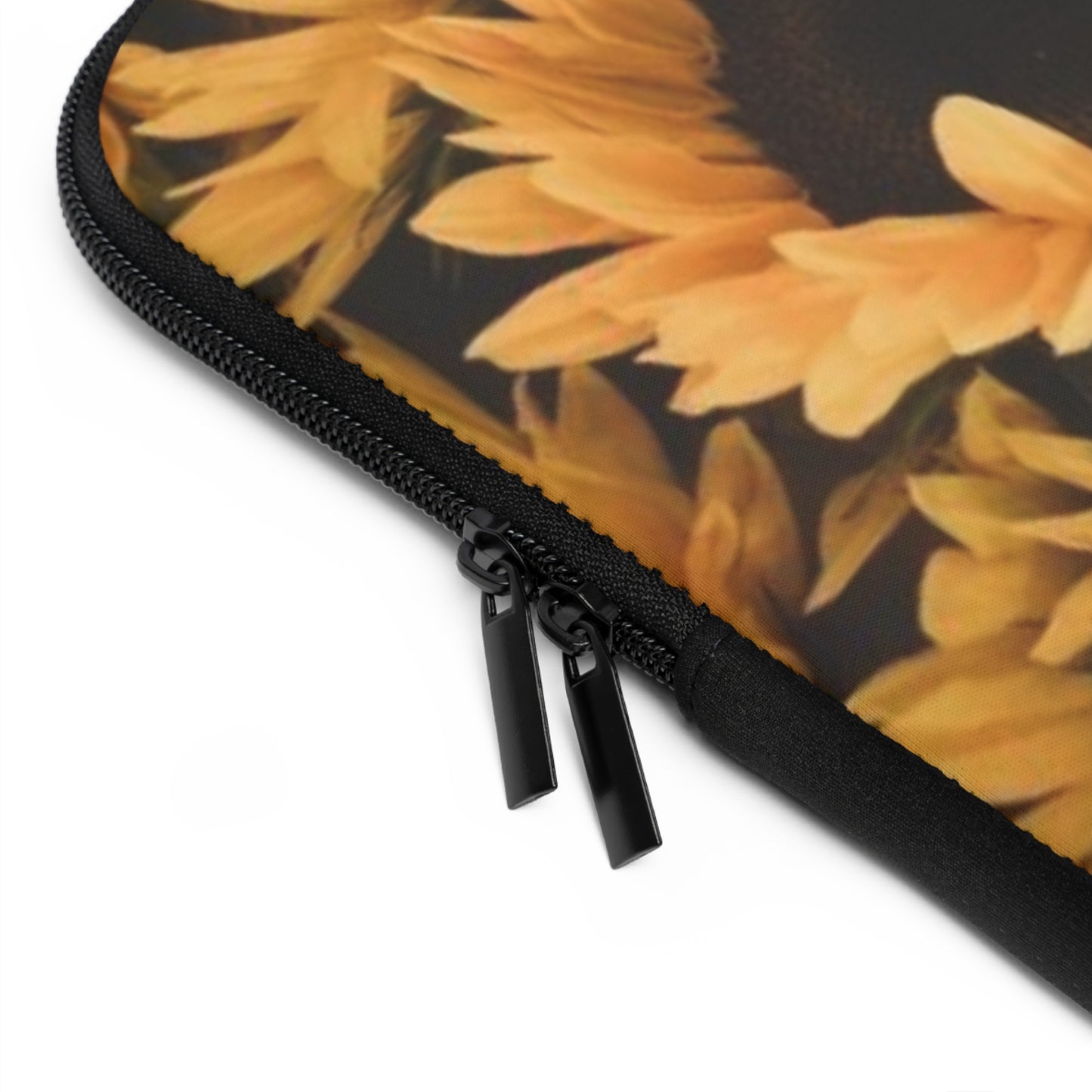Sunflower Laptop Sleeve
