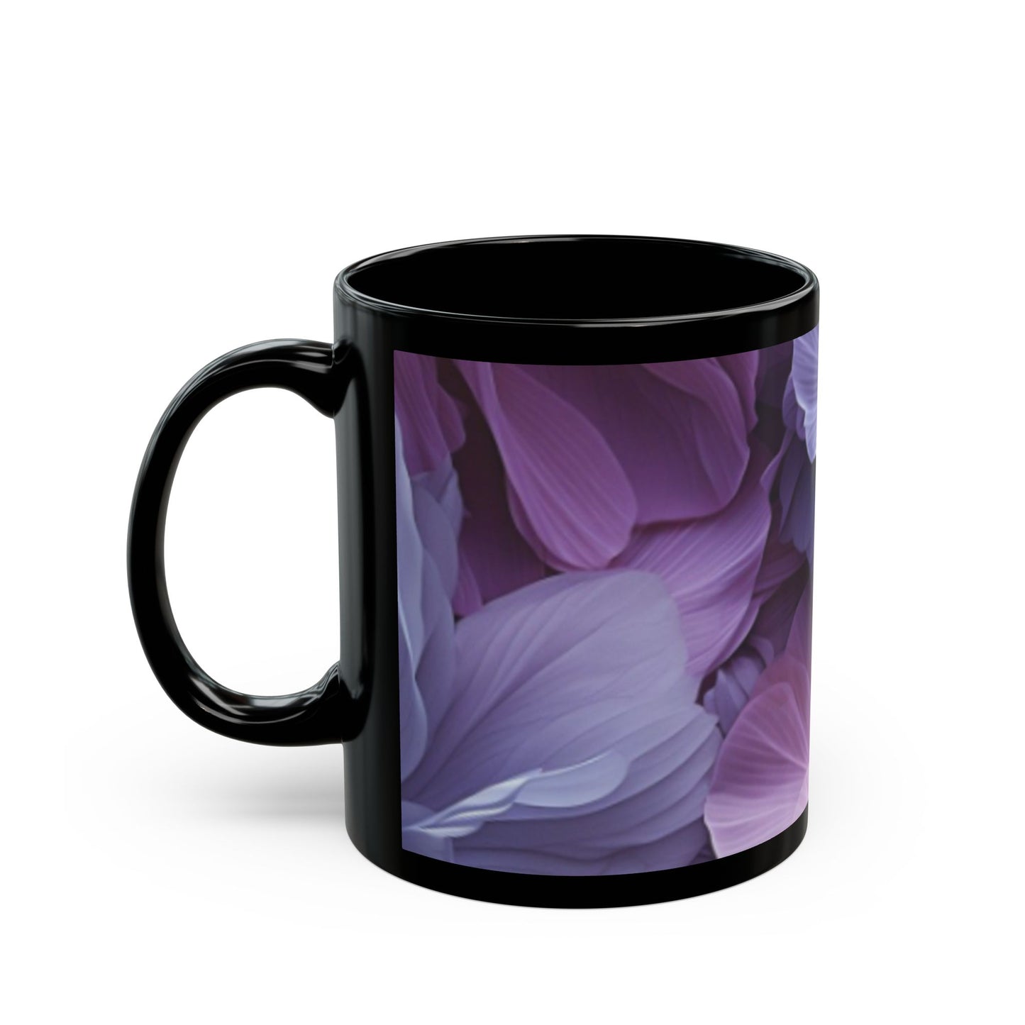 Flow Floral Mug