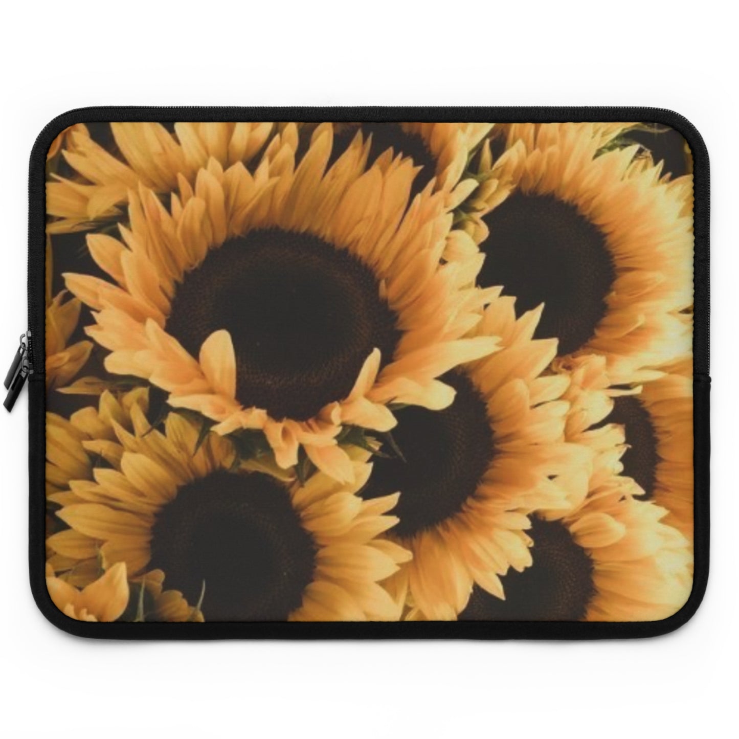 Sunflower Laptop Sleeve