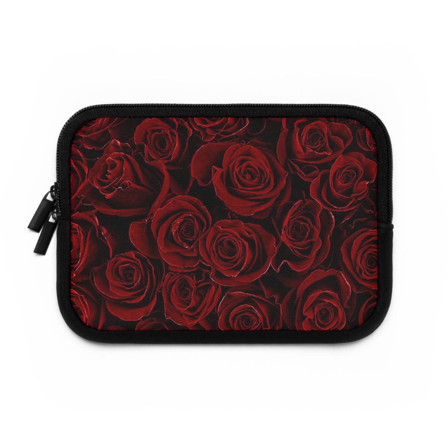 Red Roses Laptop Sleeve