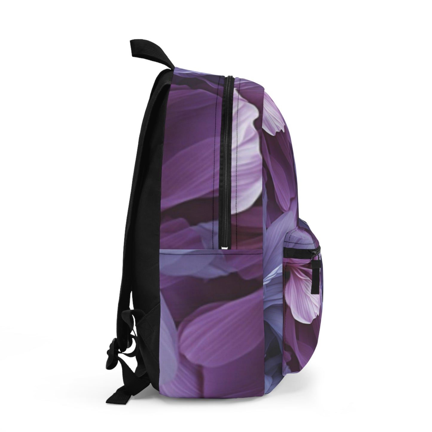 Floral Flow Backpack
