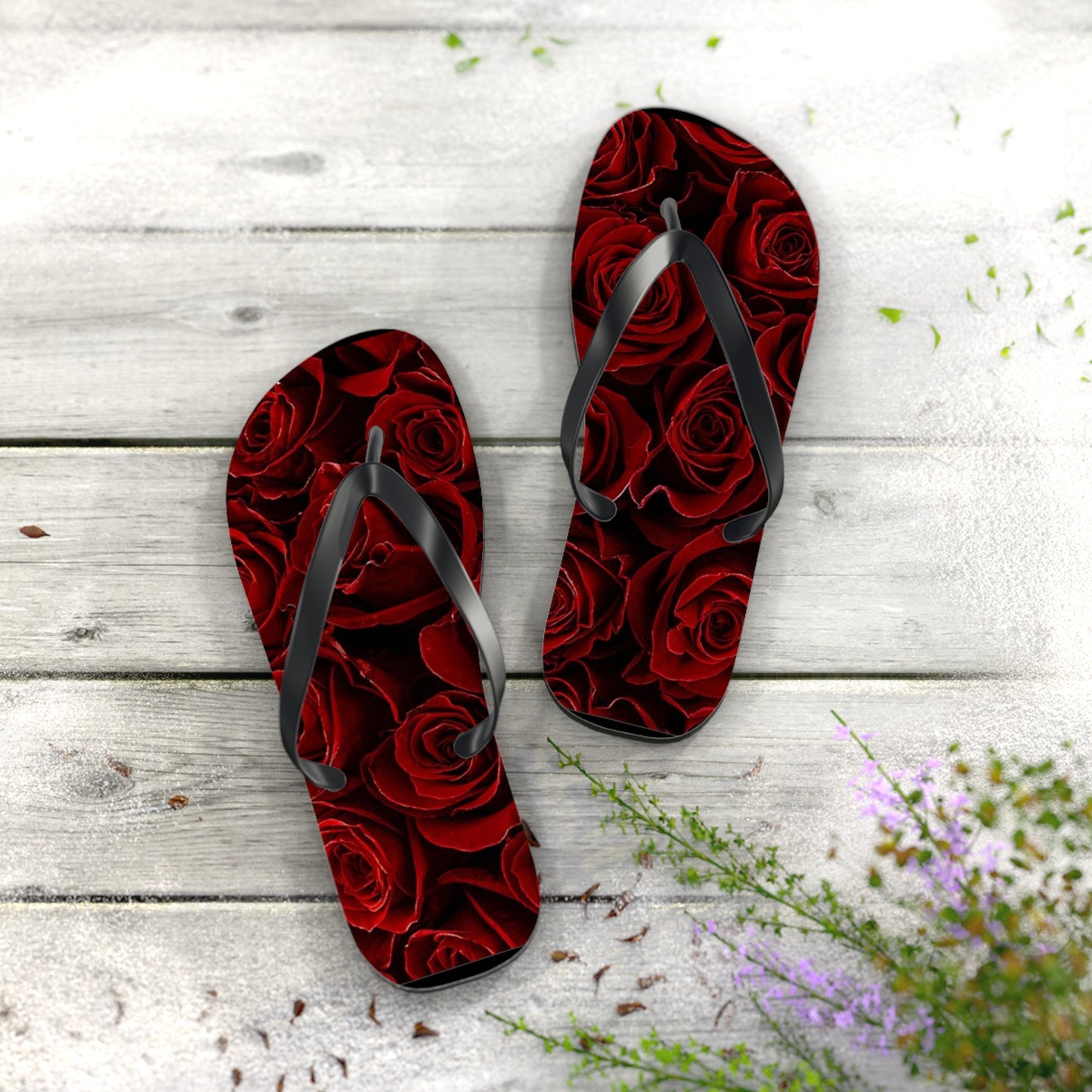 Flip Flops