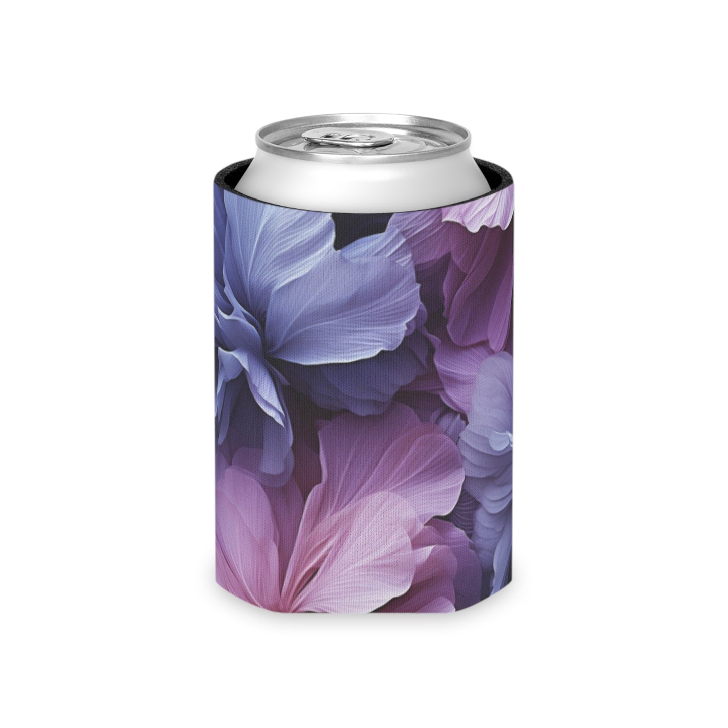 Floral Flow Can Cooler